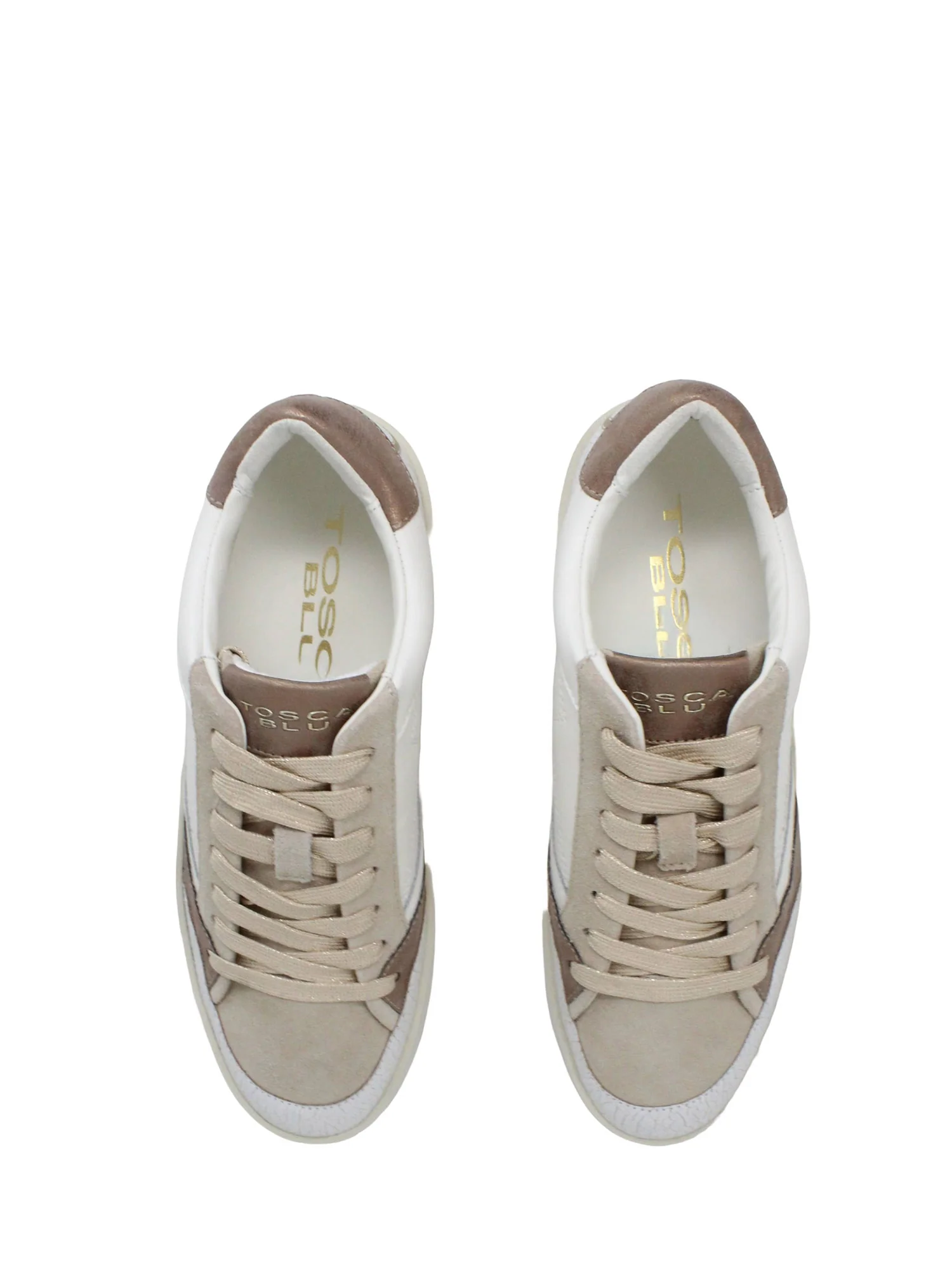 Tosca Blu Sneakers Donna | SF2504S041 - Image 4