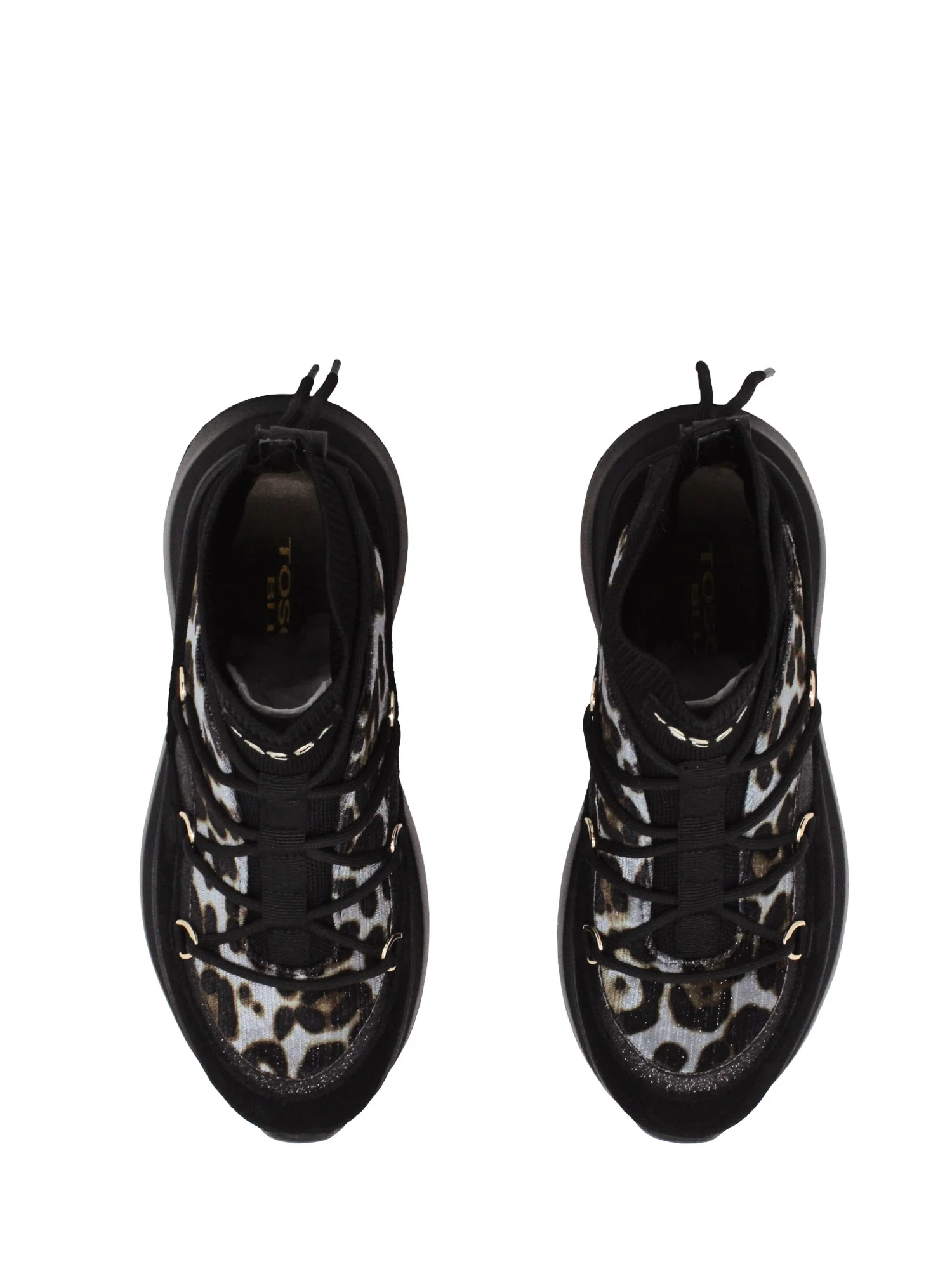 Tosca Blu Sneakers Donna | SF2508S082 - Image 10