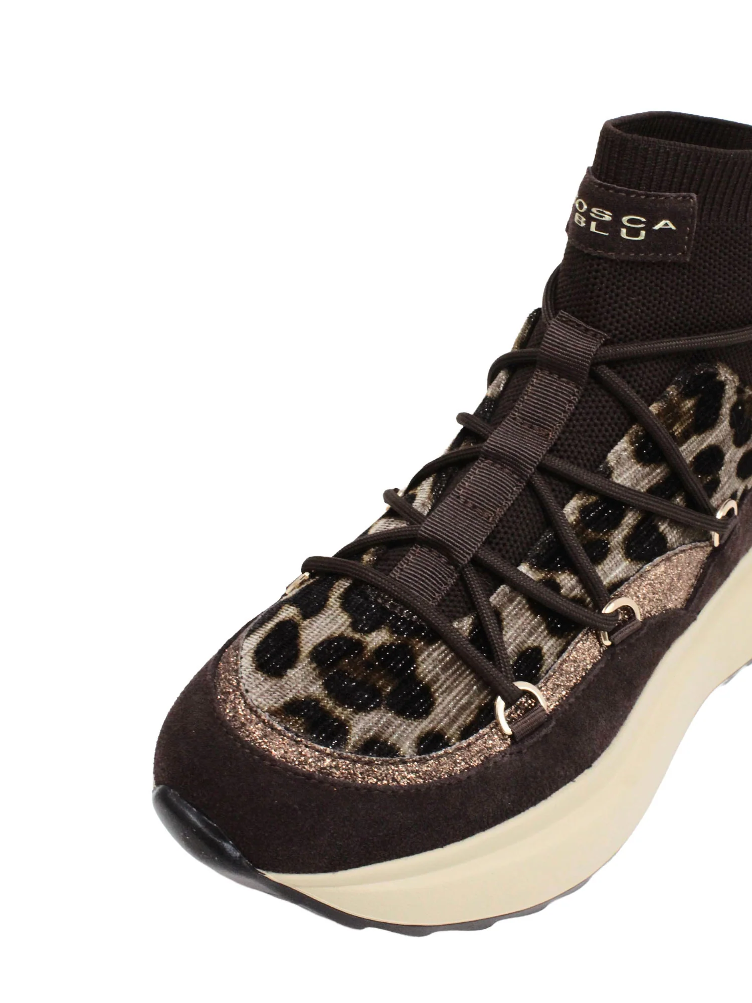 Tosca Blu Sneakers Donna | SF2508S082 - Image 5