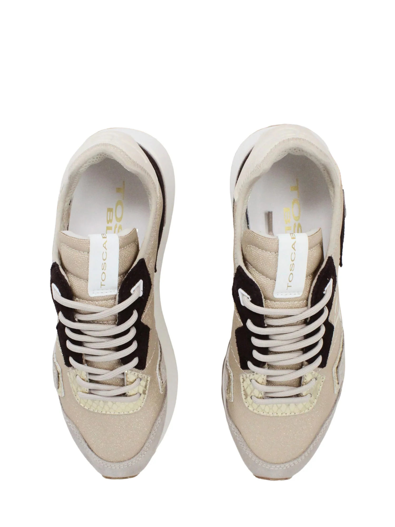 Tosca Blu Sneakers Donna | SF2510S100 - Image 4