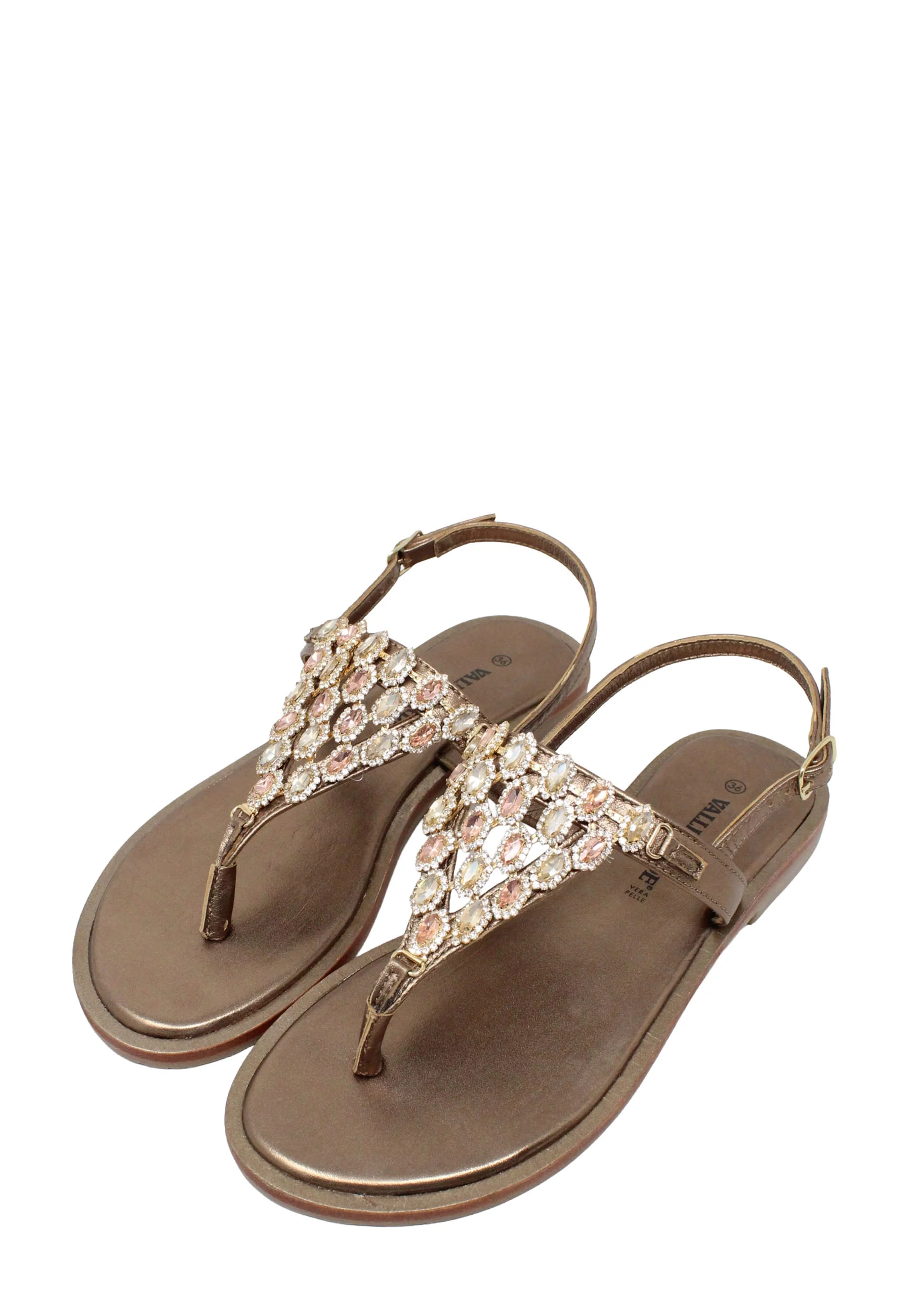 Valleverde Sandali Donna | 14121 - Image 6