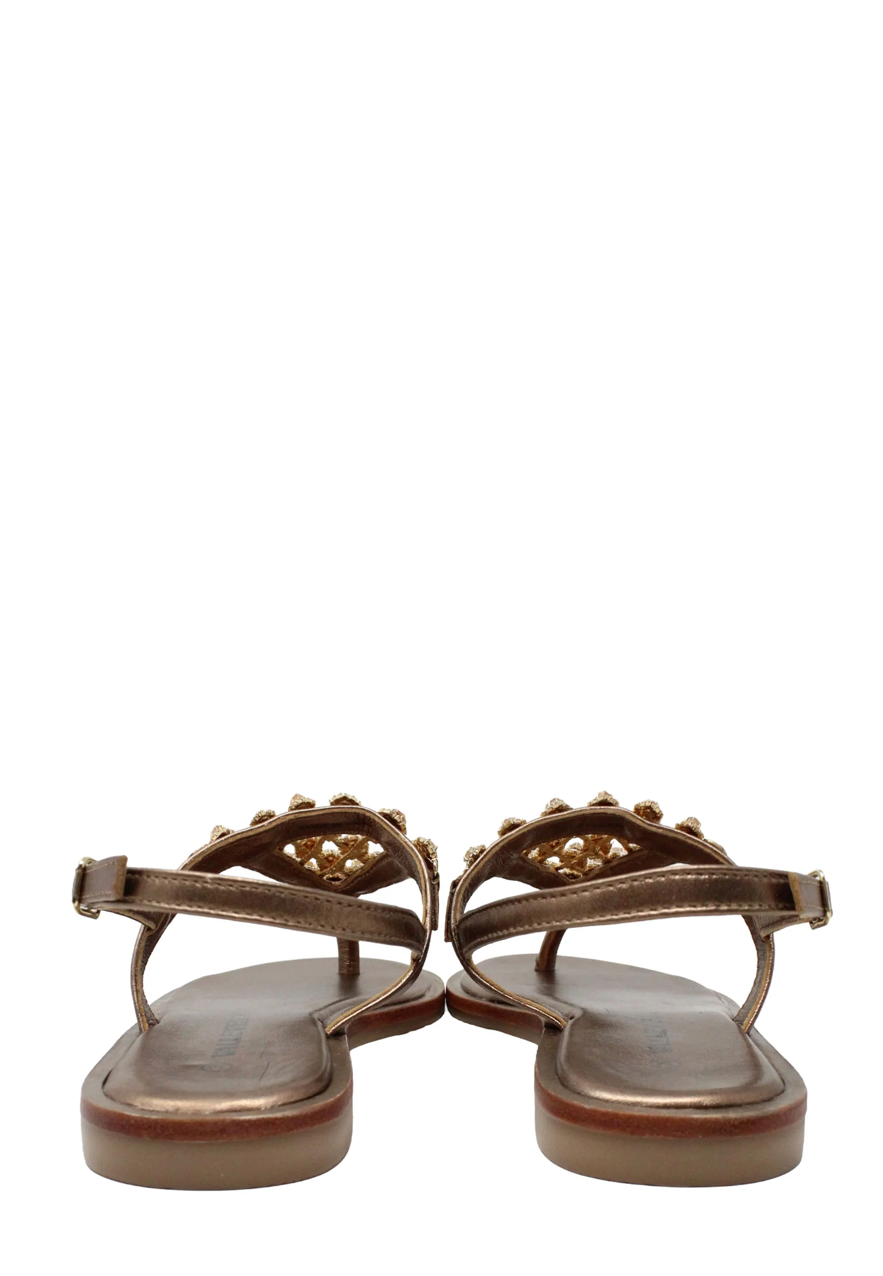 Valleverde Sandali Donna | 14121 - Image 7