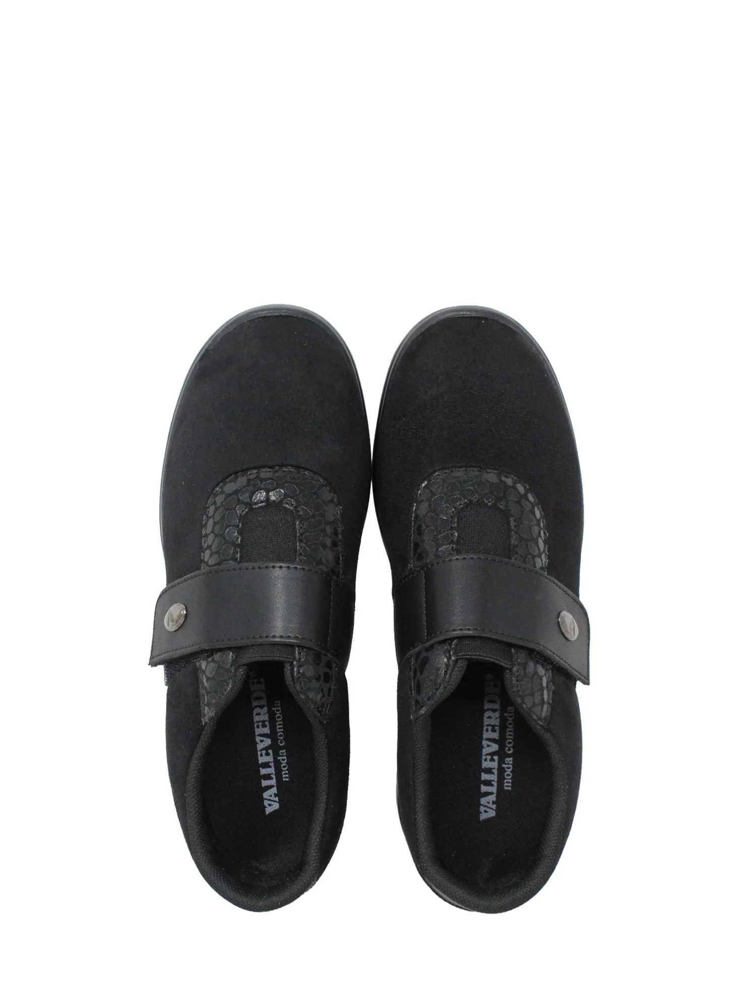Valleverde Slip-on Donna | 25363 - Image 4