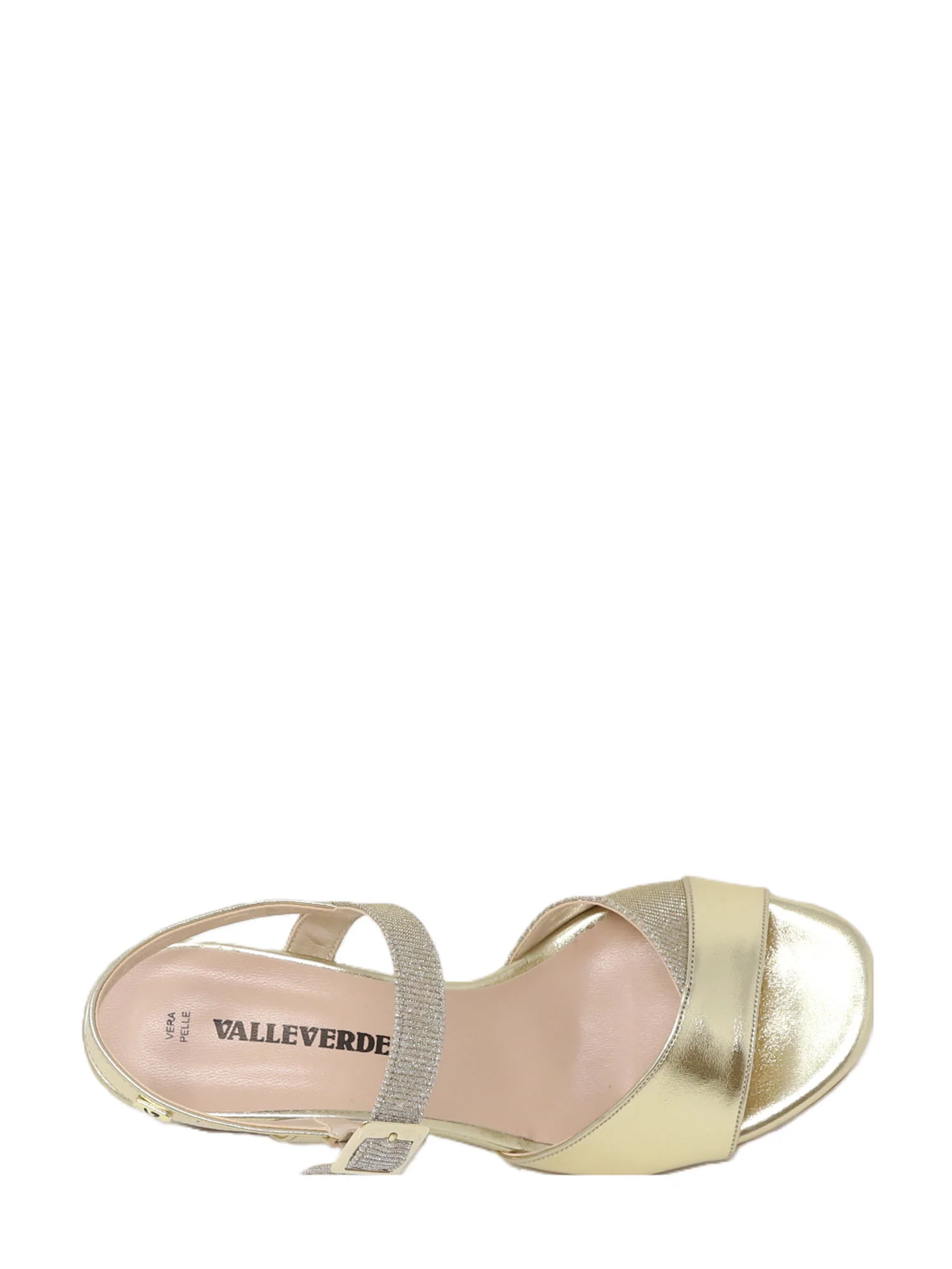 Valleverde Sandali Tacco Donna | 28214 - Image 3