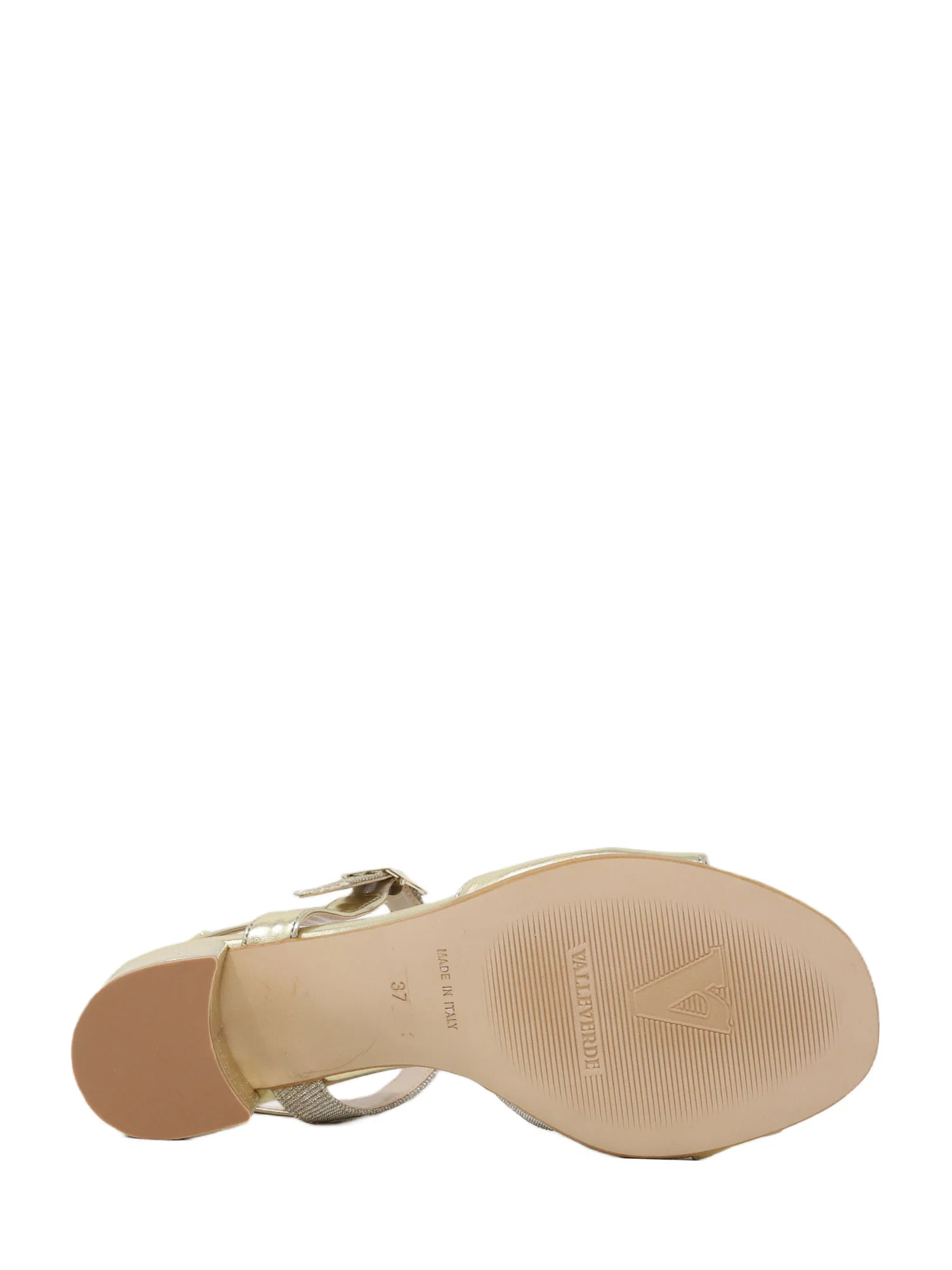 Valleverde Sandali Tacco Donna | 28214 - Image 4
