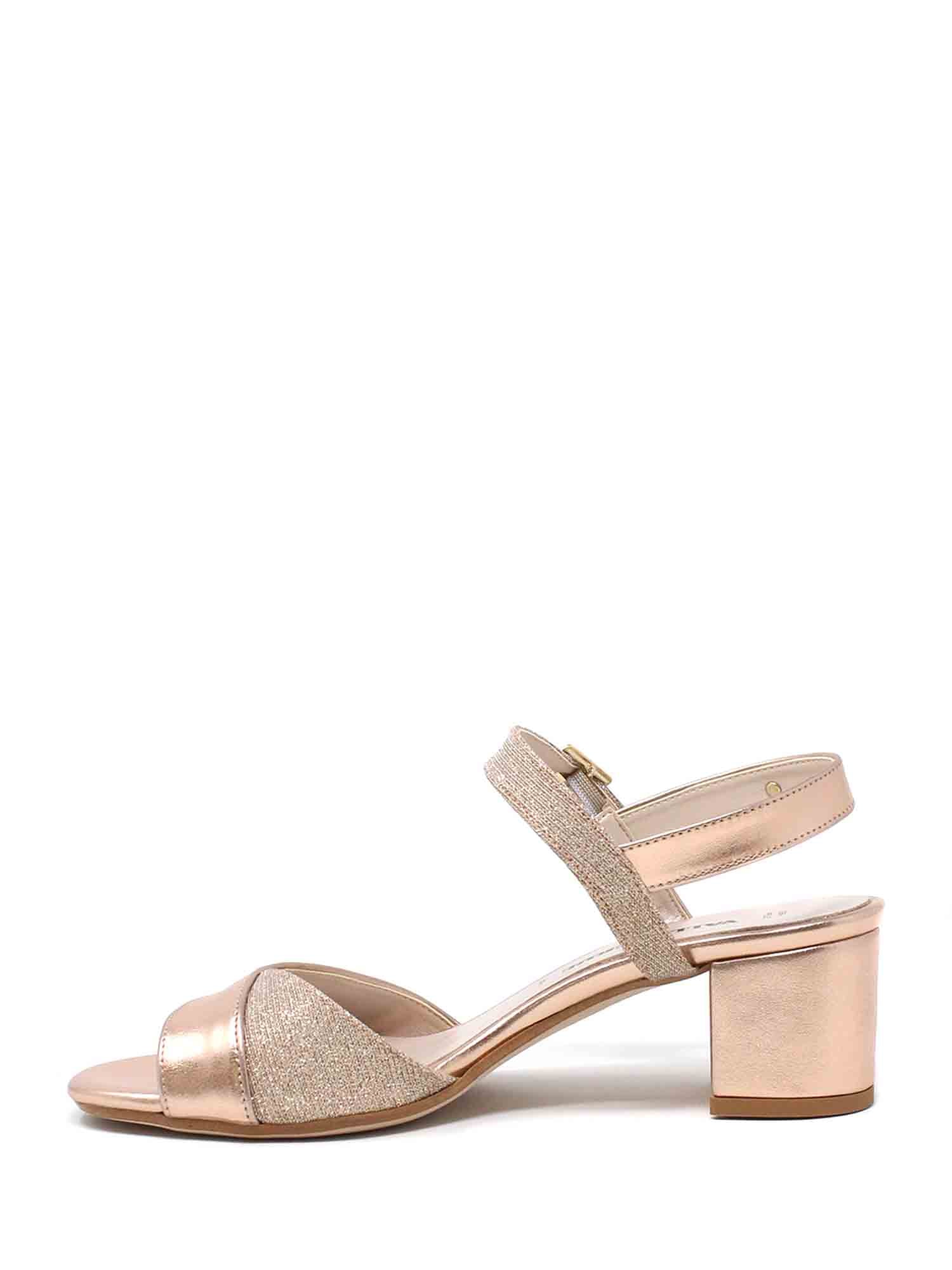 Valleverde Sandali Tacco Donna | 28214 - Image 7