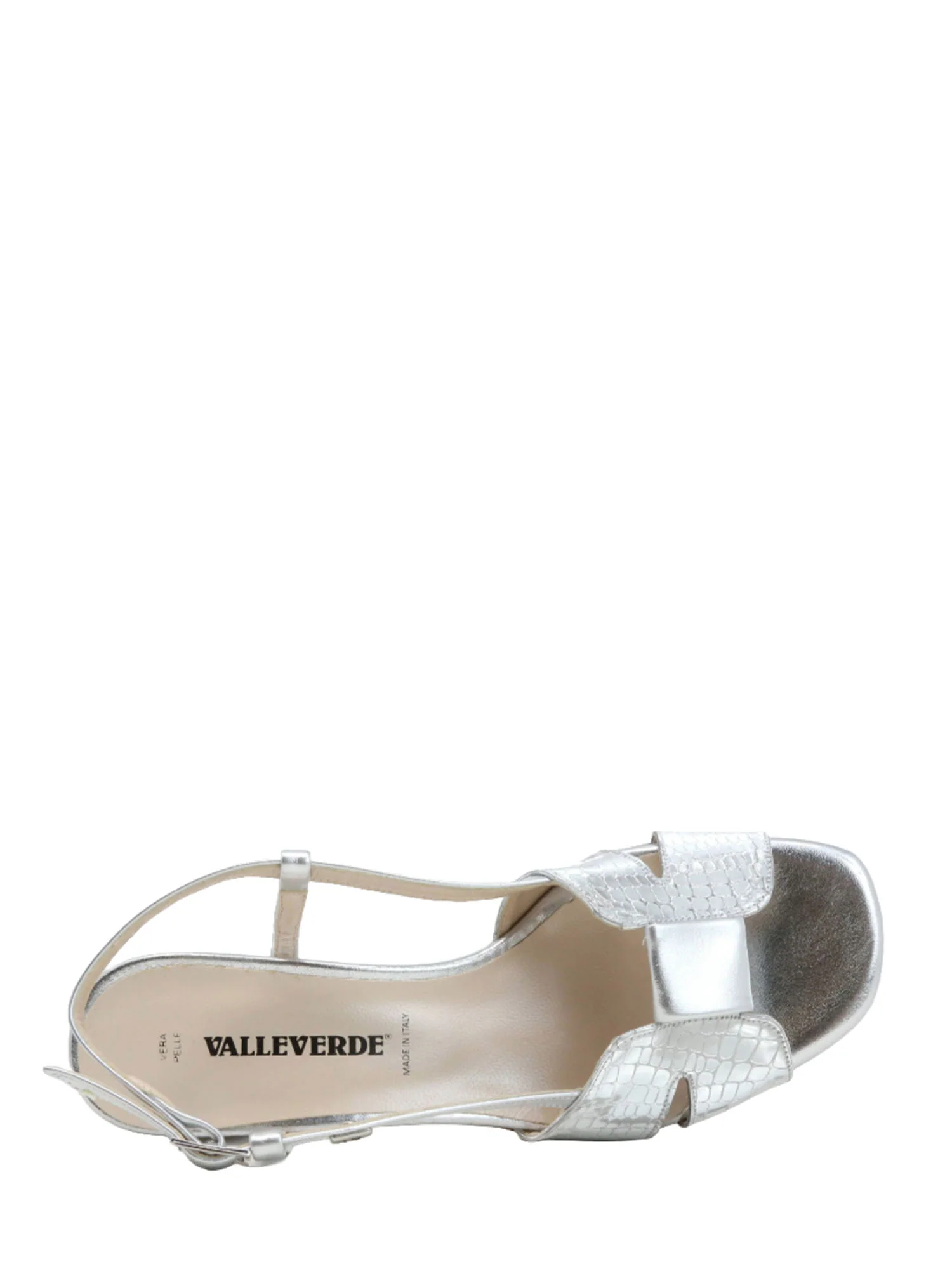 Valleverde Sandali Tacco Donna | 28218 - Image 7