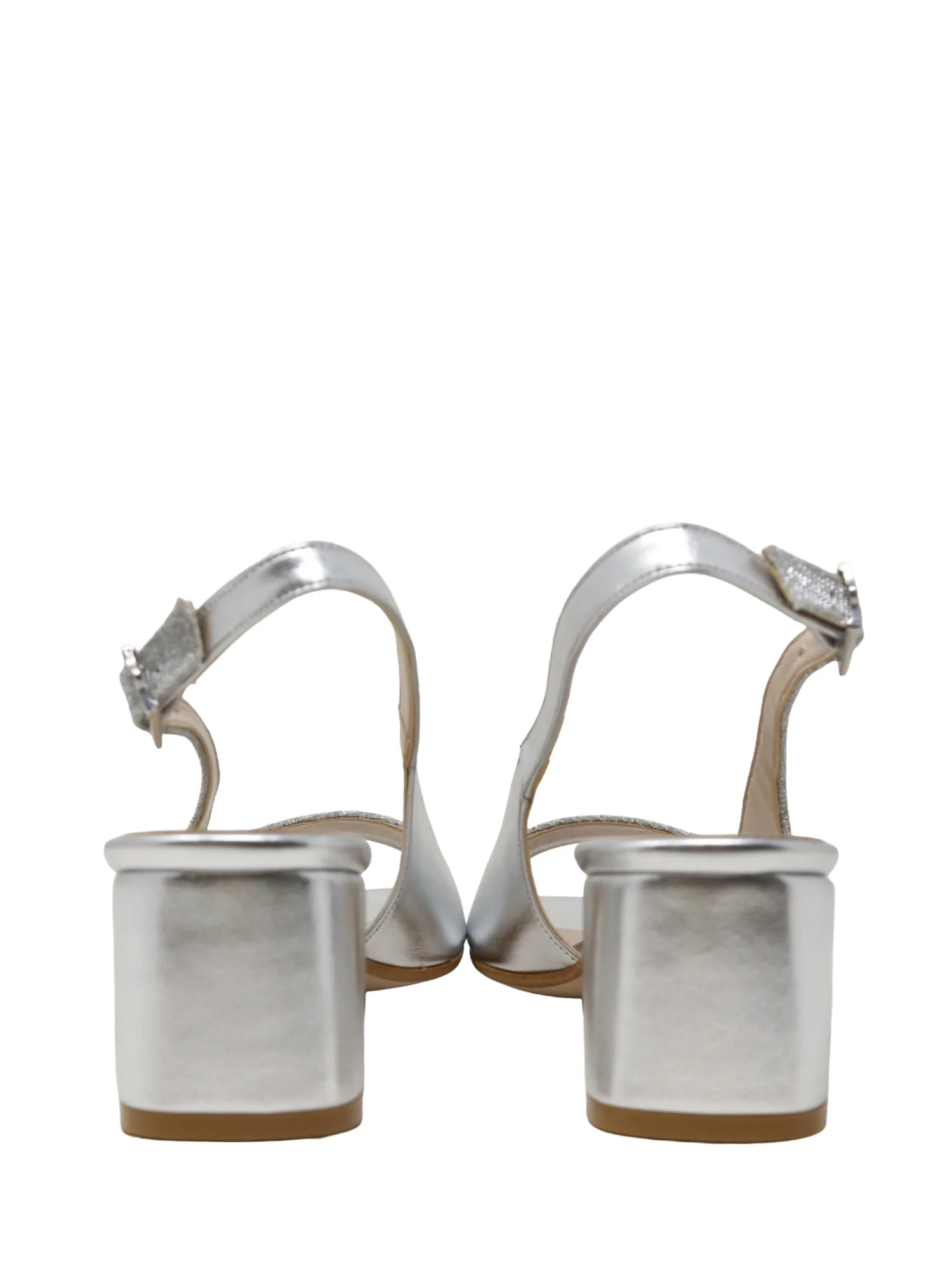 Valleverde Sandali Tacco Donna | 28225 - Image 3