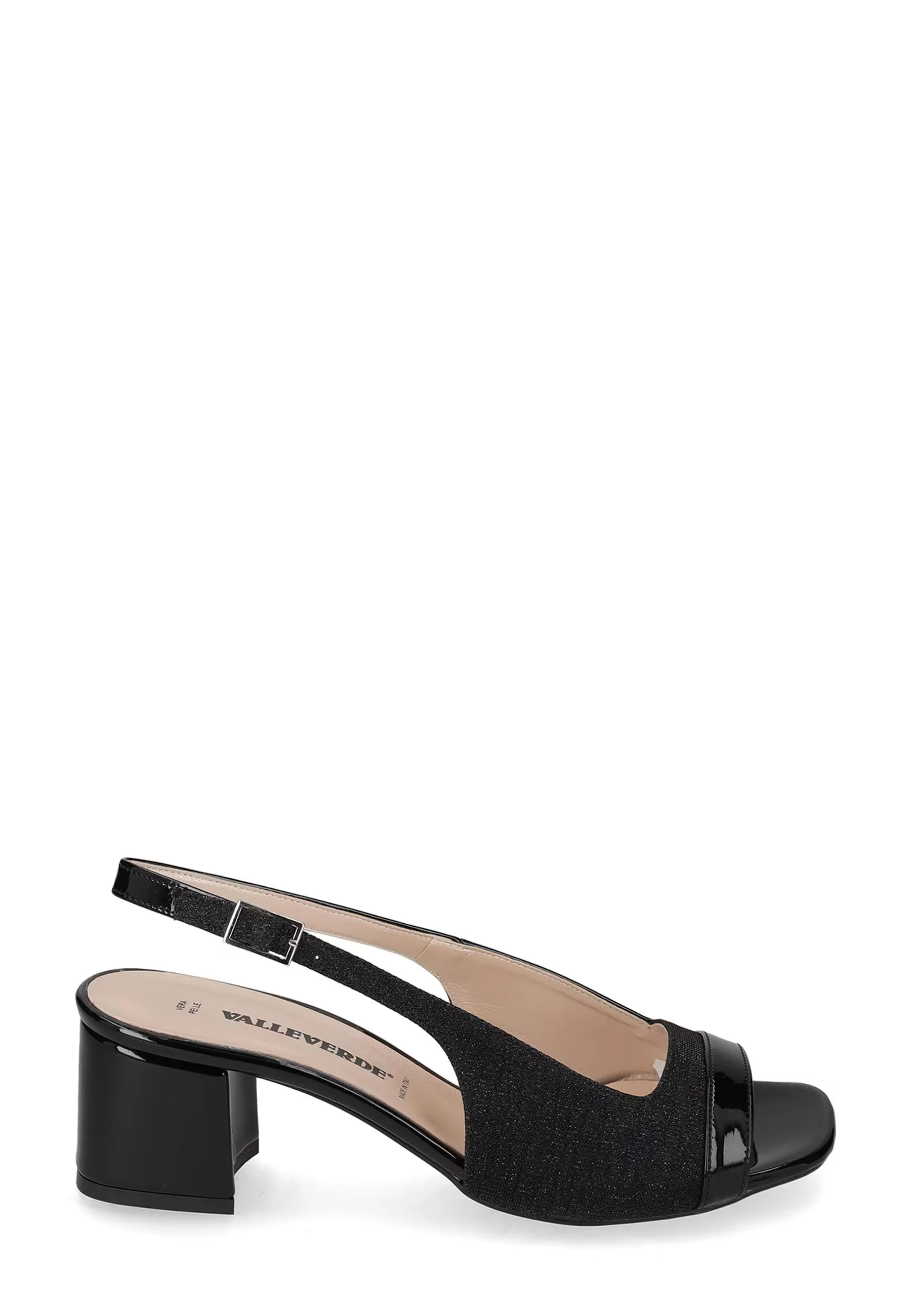 Valleverde Sandali Tacco Donna | 28225 - Image 7