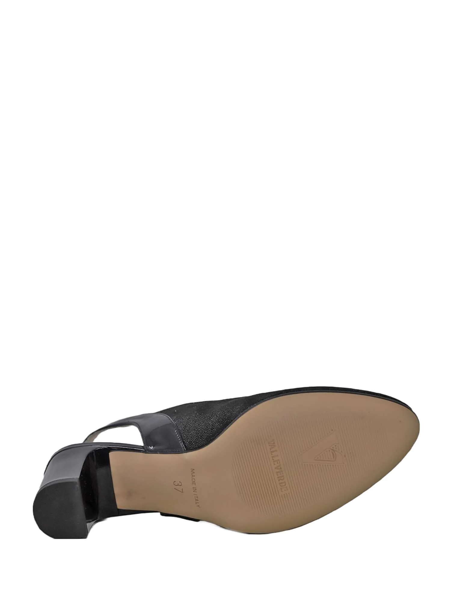 Valleverde Sandali Tacco Donna | 28240_1 - Image 4