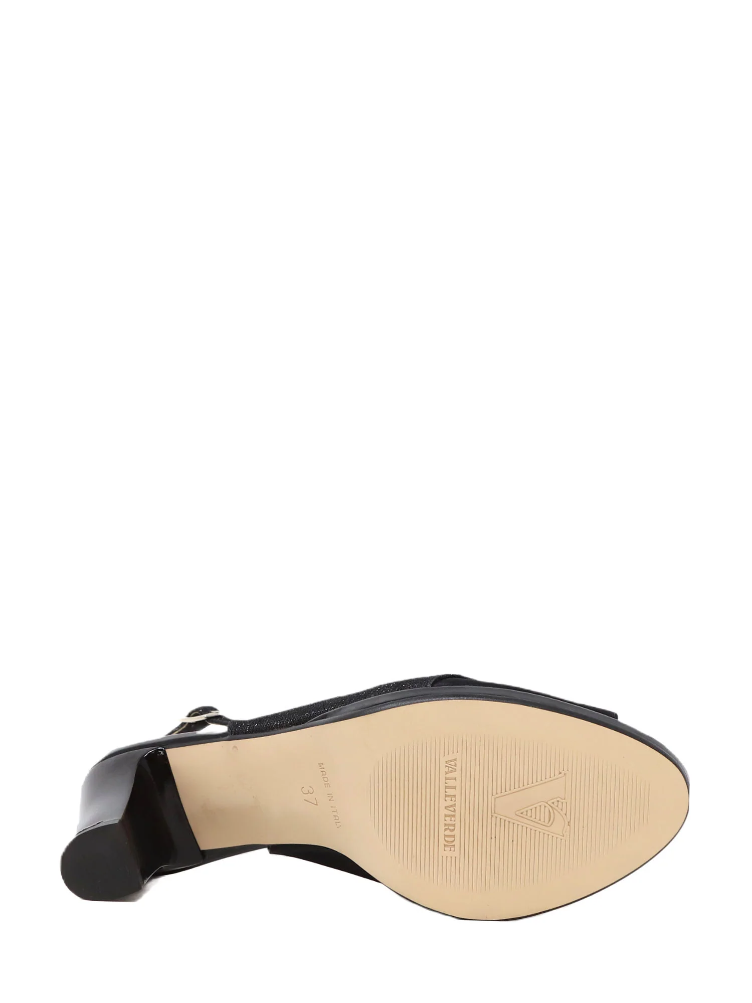 Valleverde Sandali Tacco Donna | 28342 - Image 4