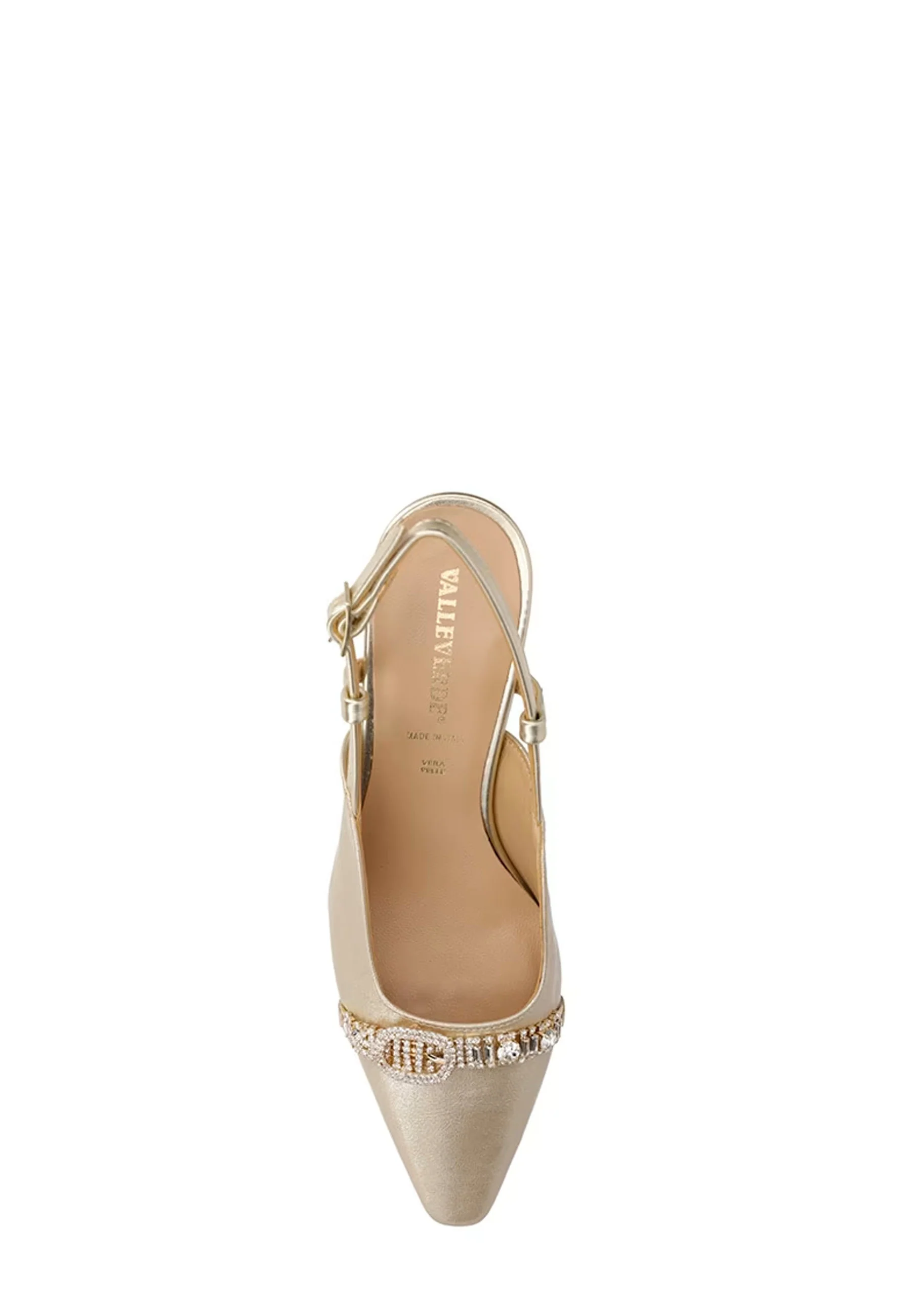 Valleverde Decolleté Donna | 28442 - Image 5