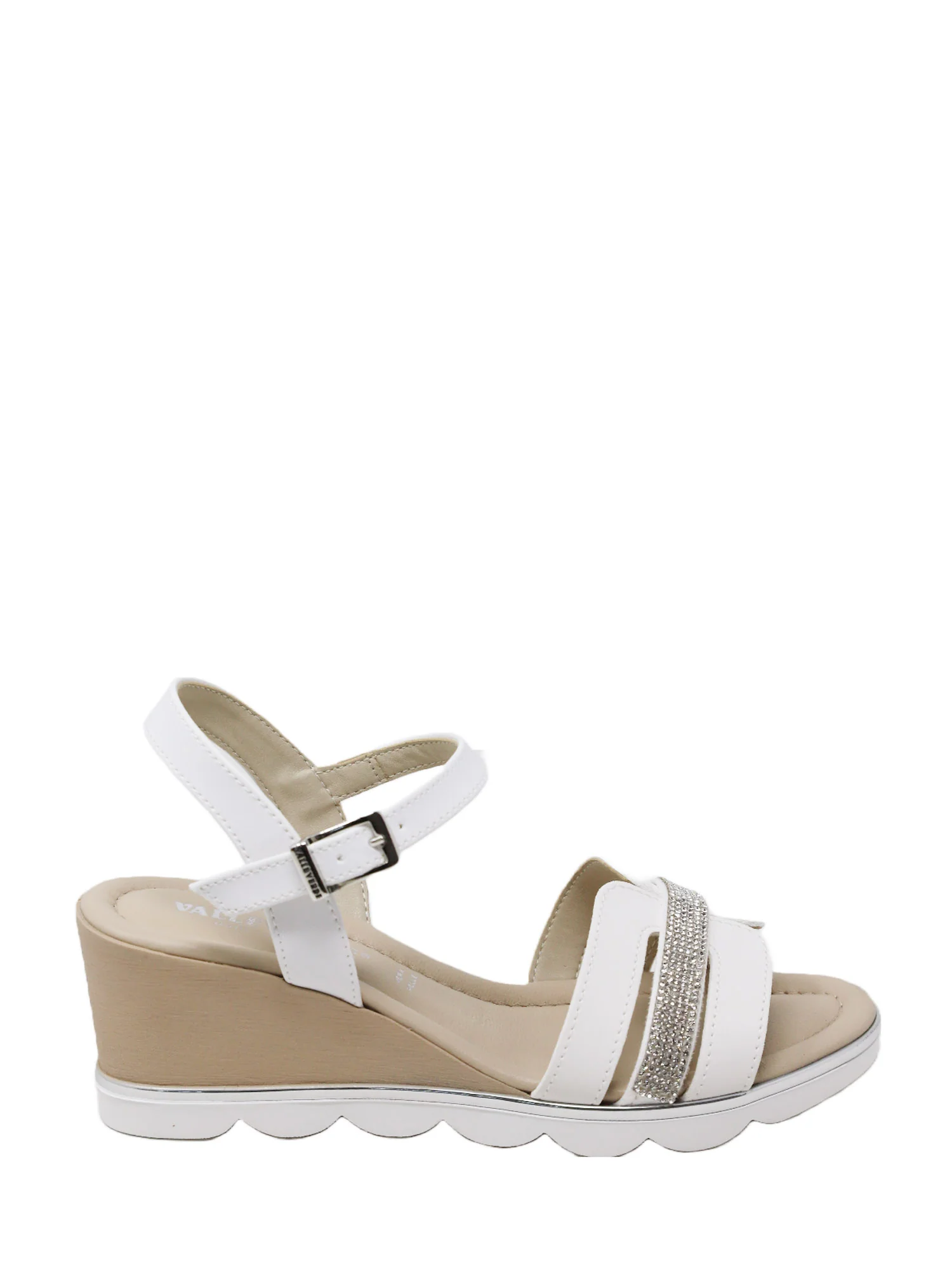 Valleverde Sandali Zeppa Donna | 32307