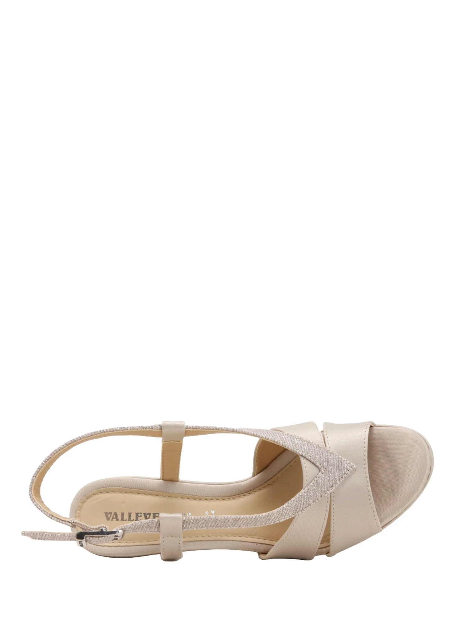 Valleverde Sandali Tacco Donna | 32524 - Image 3