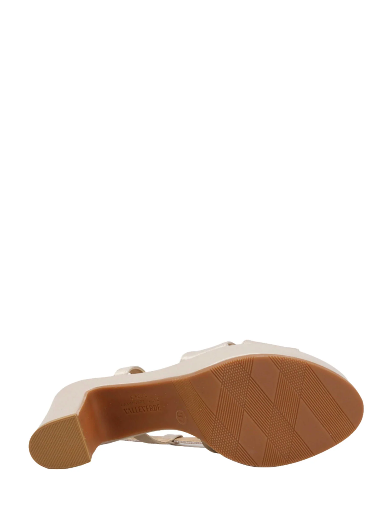 Valleverde Sandali Tacco Donna | 32524 - Image 4