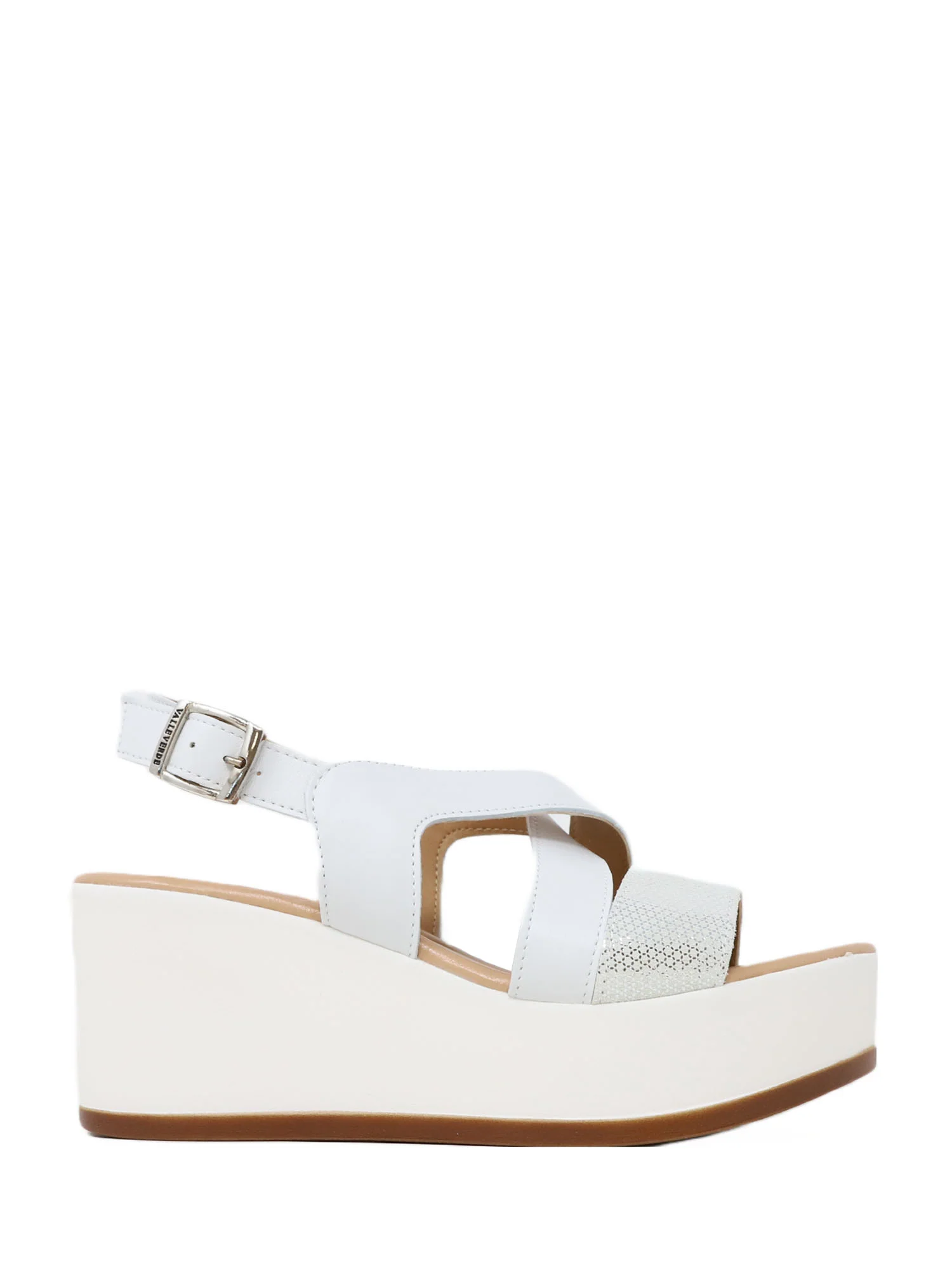 Valleverde Sandali Zeppa Donna | 32601