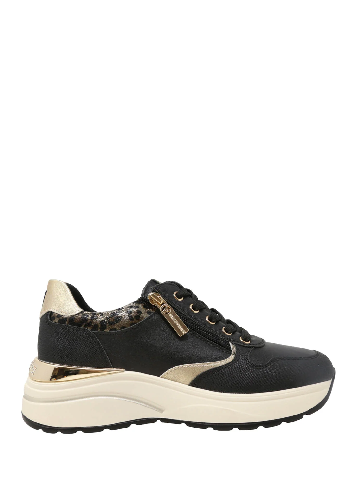 Valleverde Sneakers Donna | 35240
