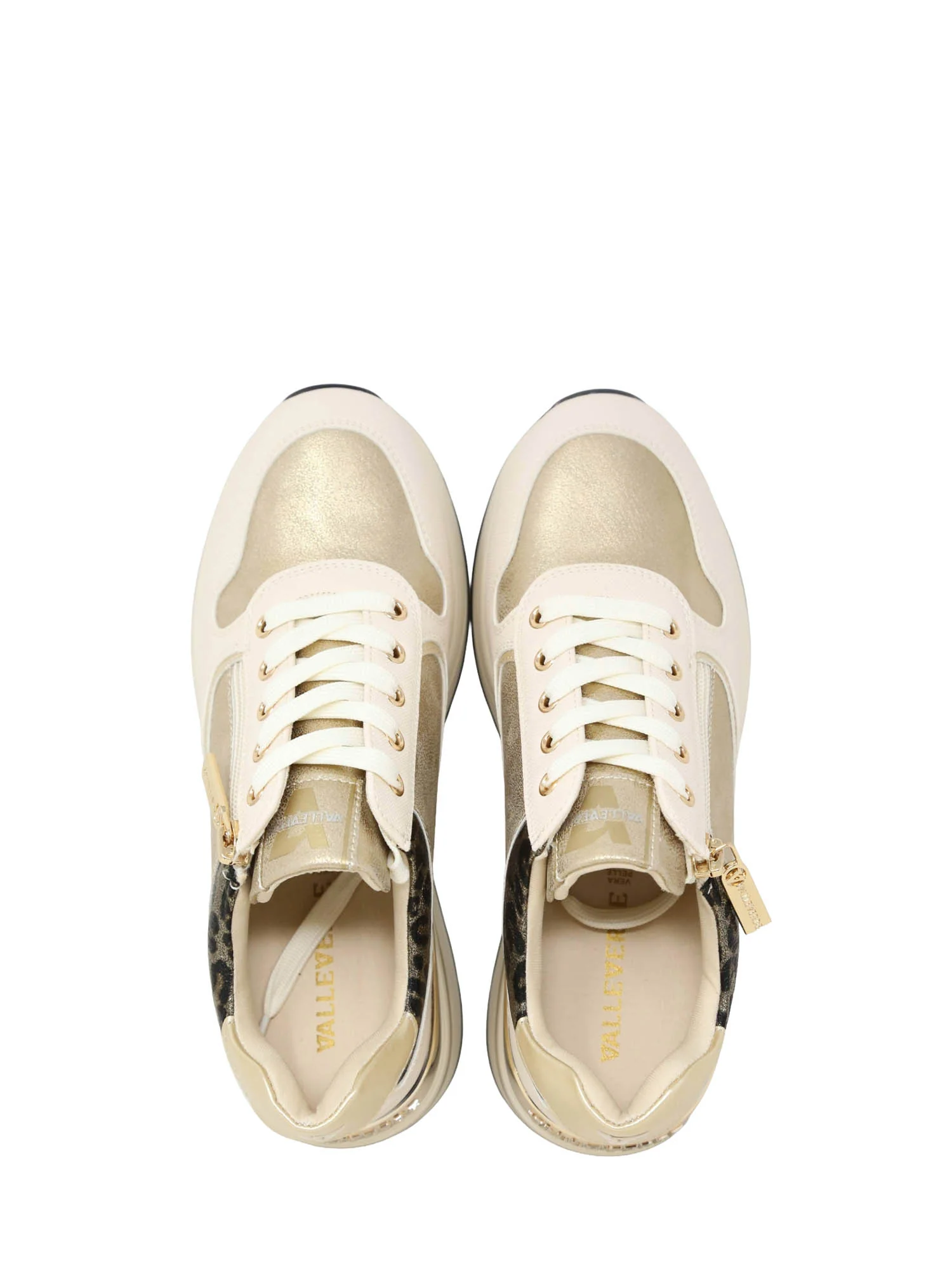 Valleverde Sneakers Donna | 35240 - Image 10