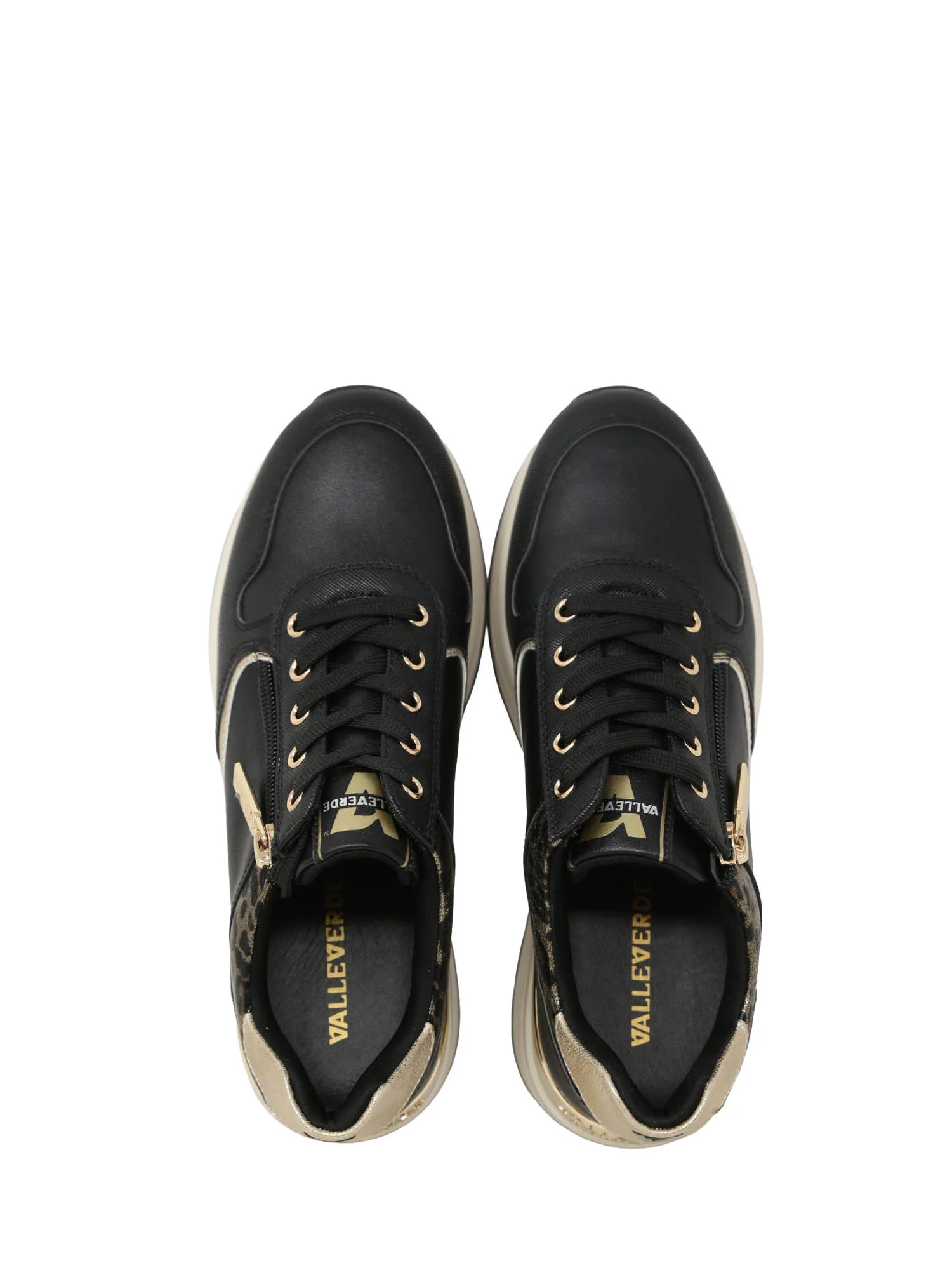 Valleverde Sneakers Donna | 35240 - Image 4