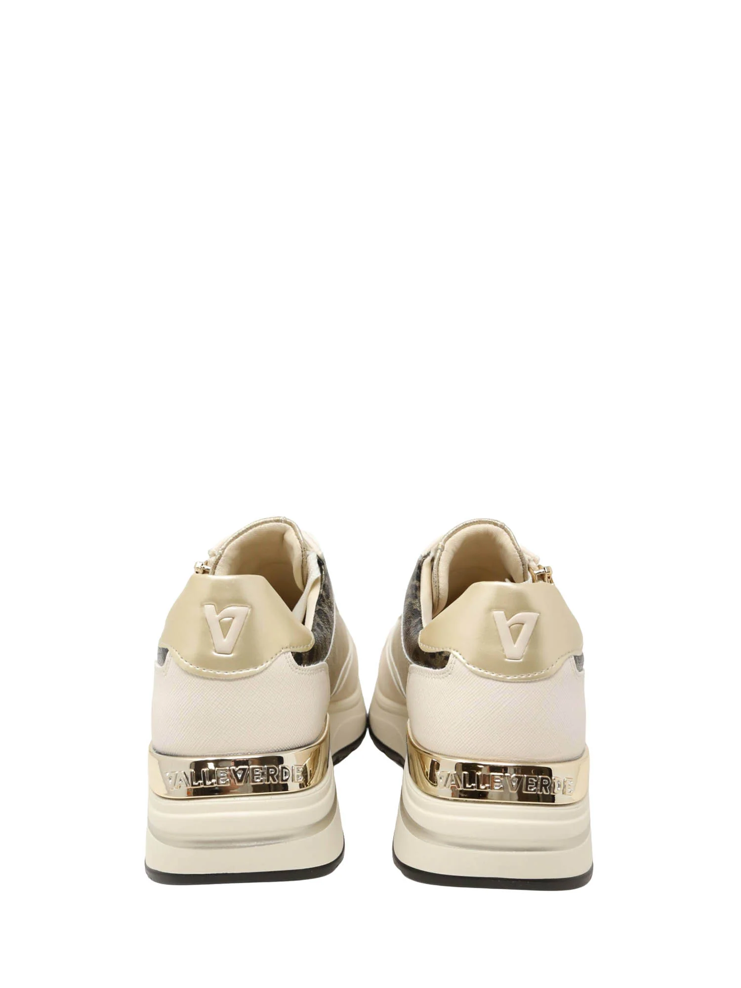 Valleverde Sneakers Donna | 35240 - Image 9