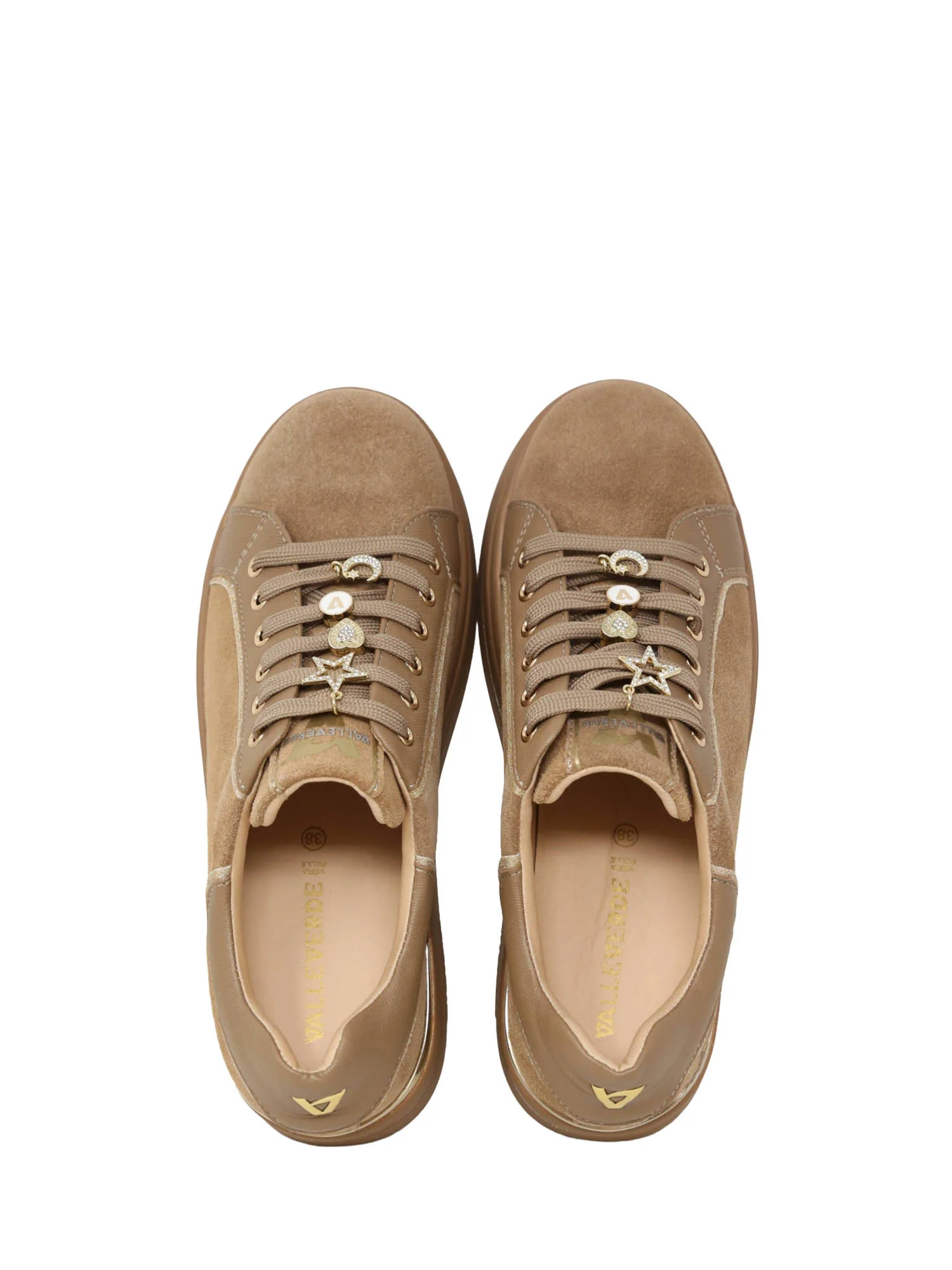 Valleverde Sneakers Donna | 35480 - Image 10