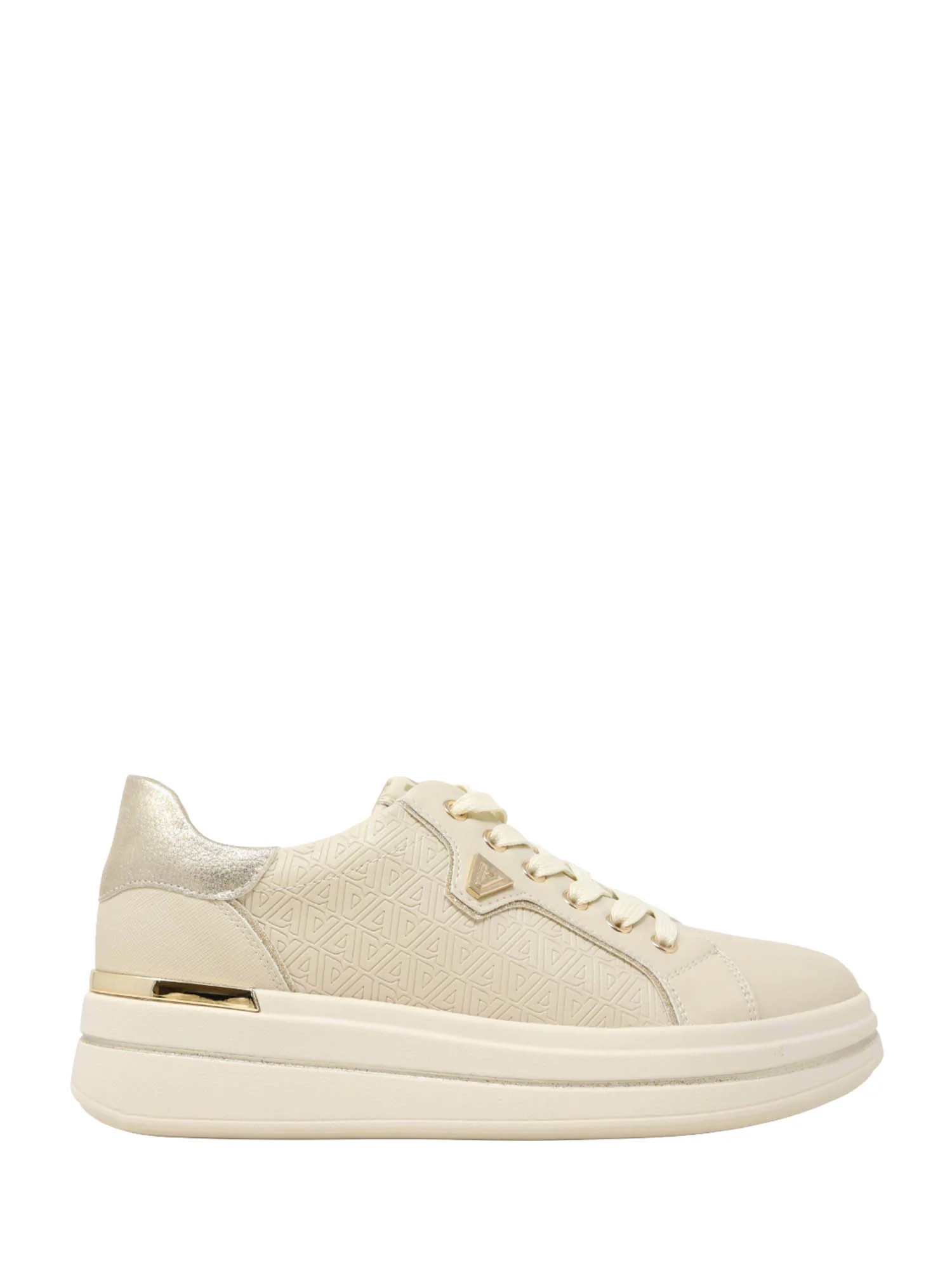 Valleverde Sneakers Donna | 35482L