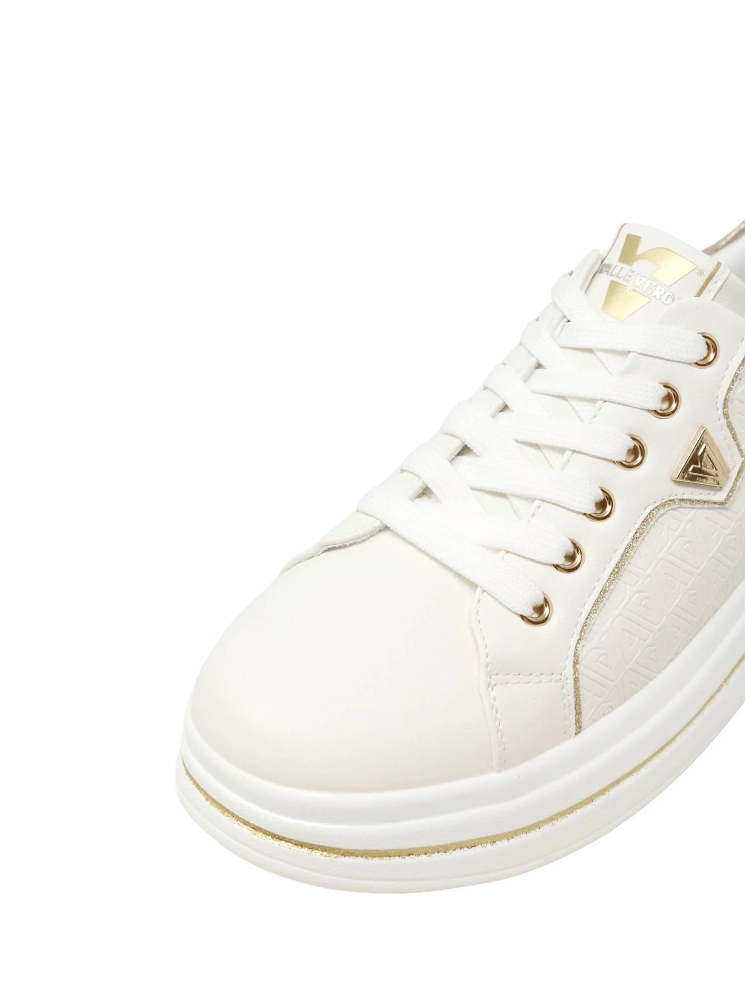 Valleverde Sneakers Donna | 35482L - Image 11