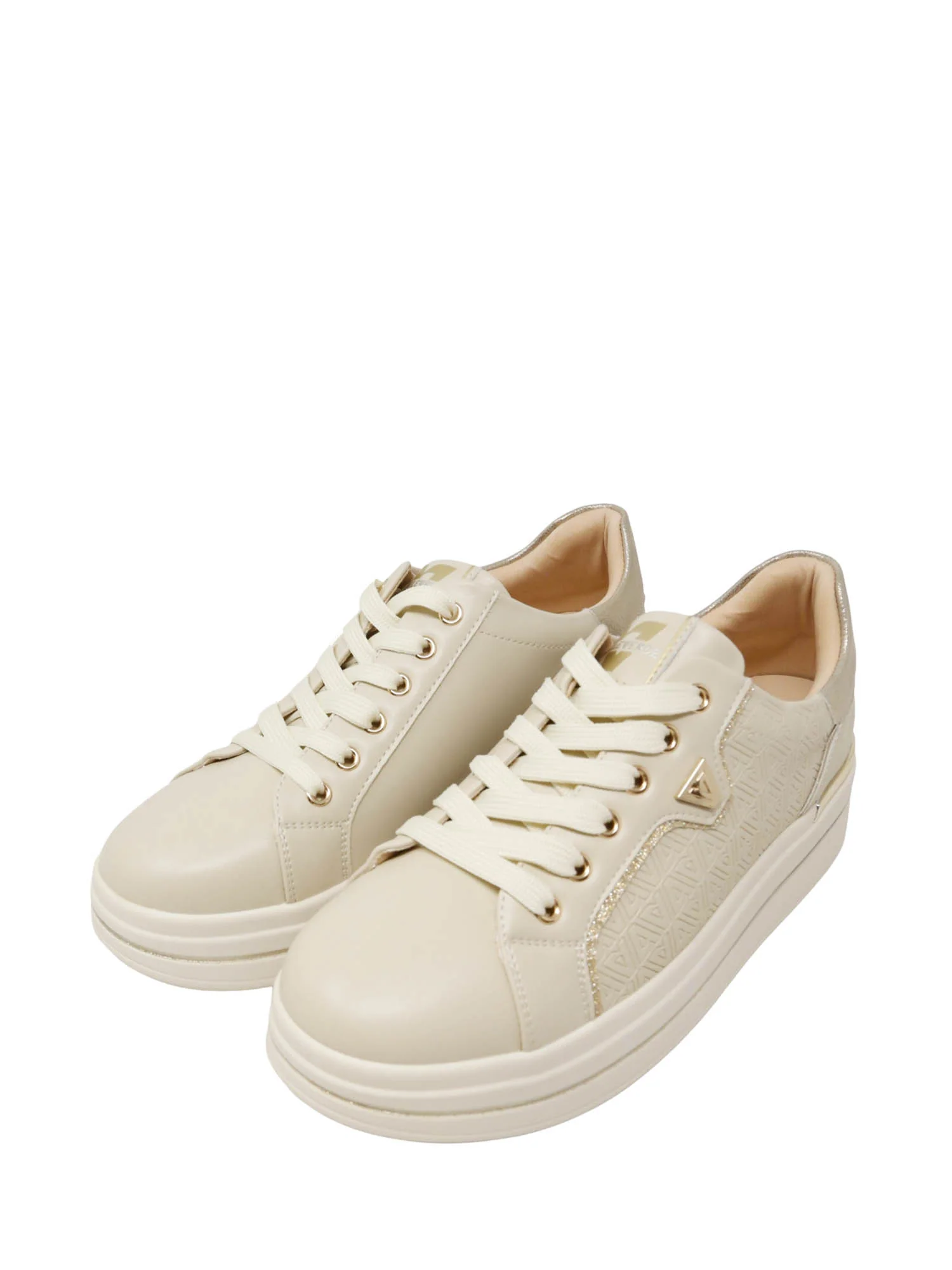 Valleverde Sneakers Donna | 35482L - Image 2