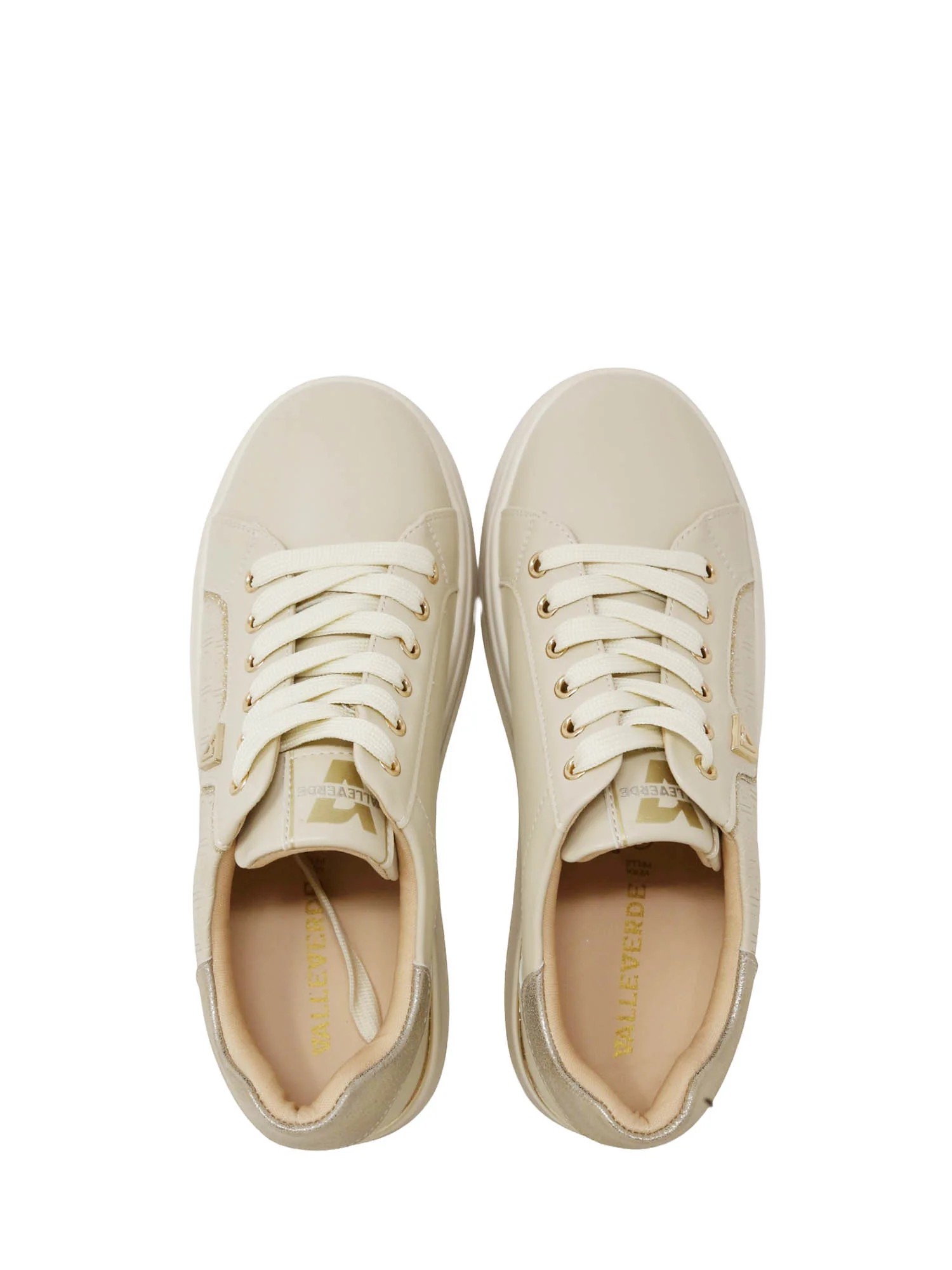 Valleverde Sneakers Donna | 35482L - Image 4