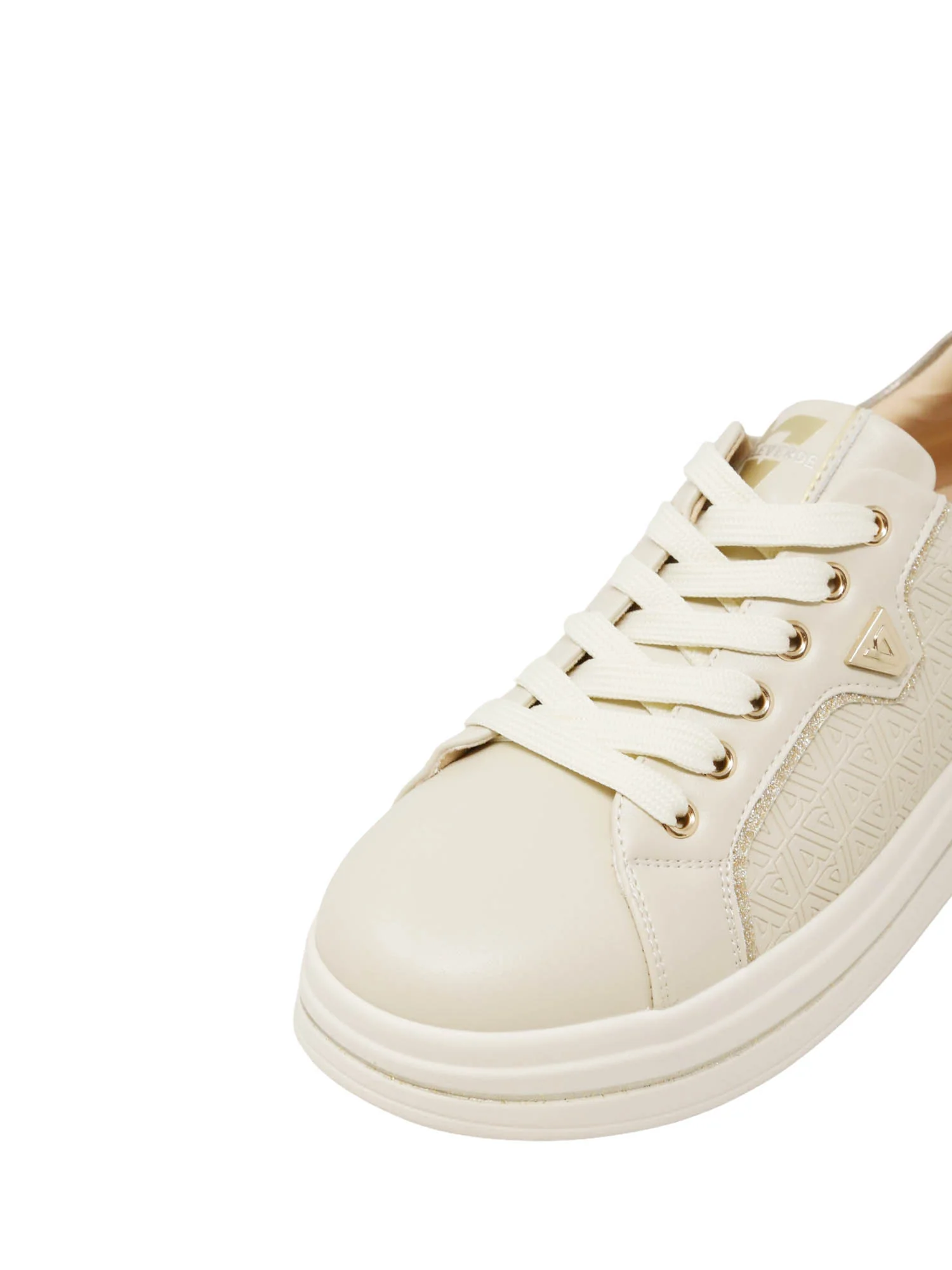 Valleverde Sneakers Donna | 35482L - Image 5