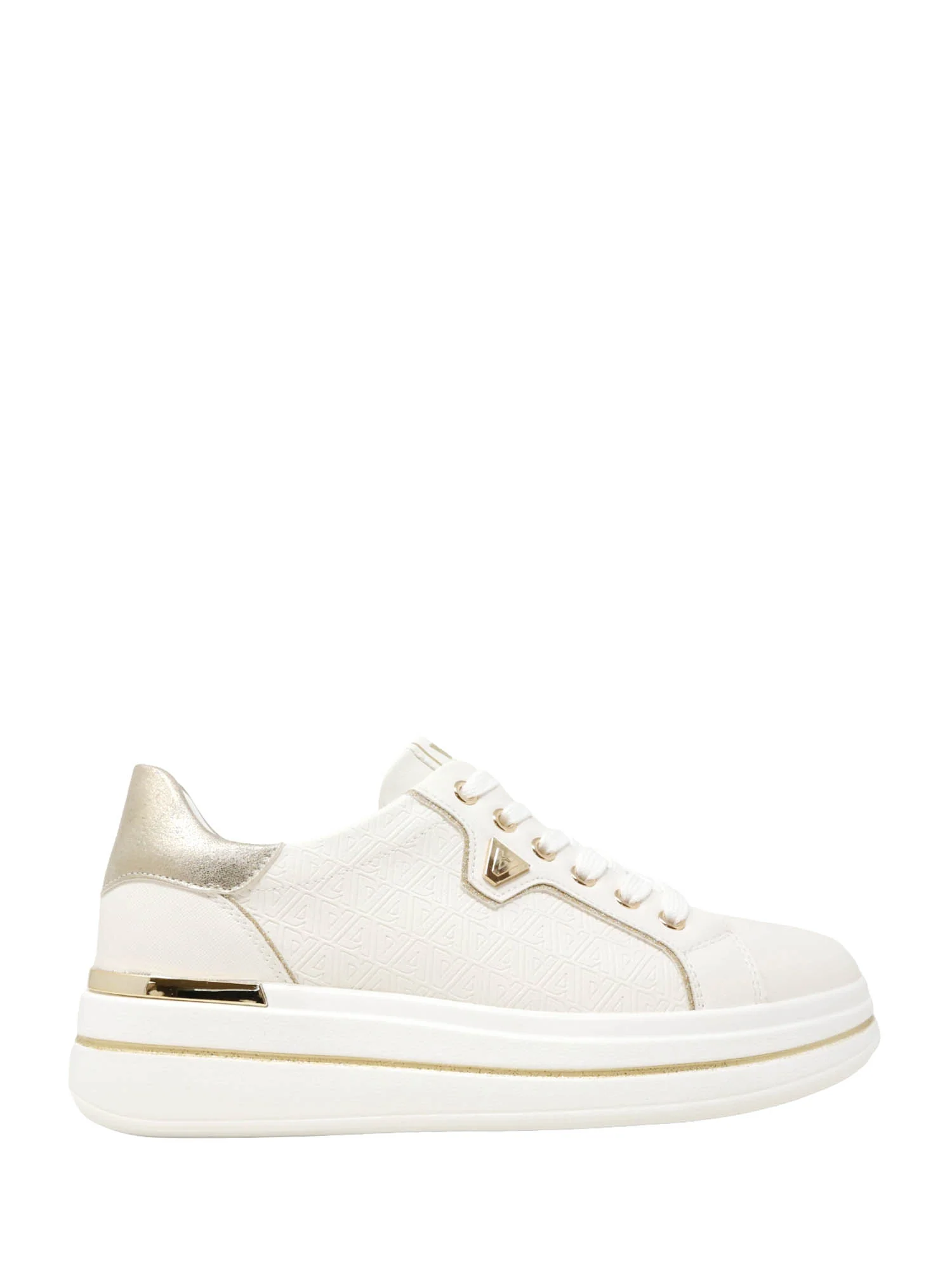 Valleverde Sneakers Donna | 35482L - Image 7