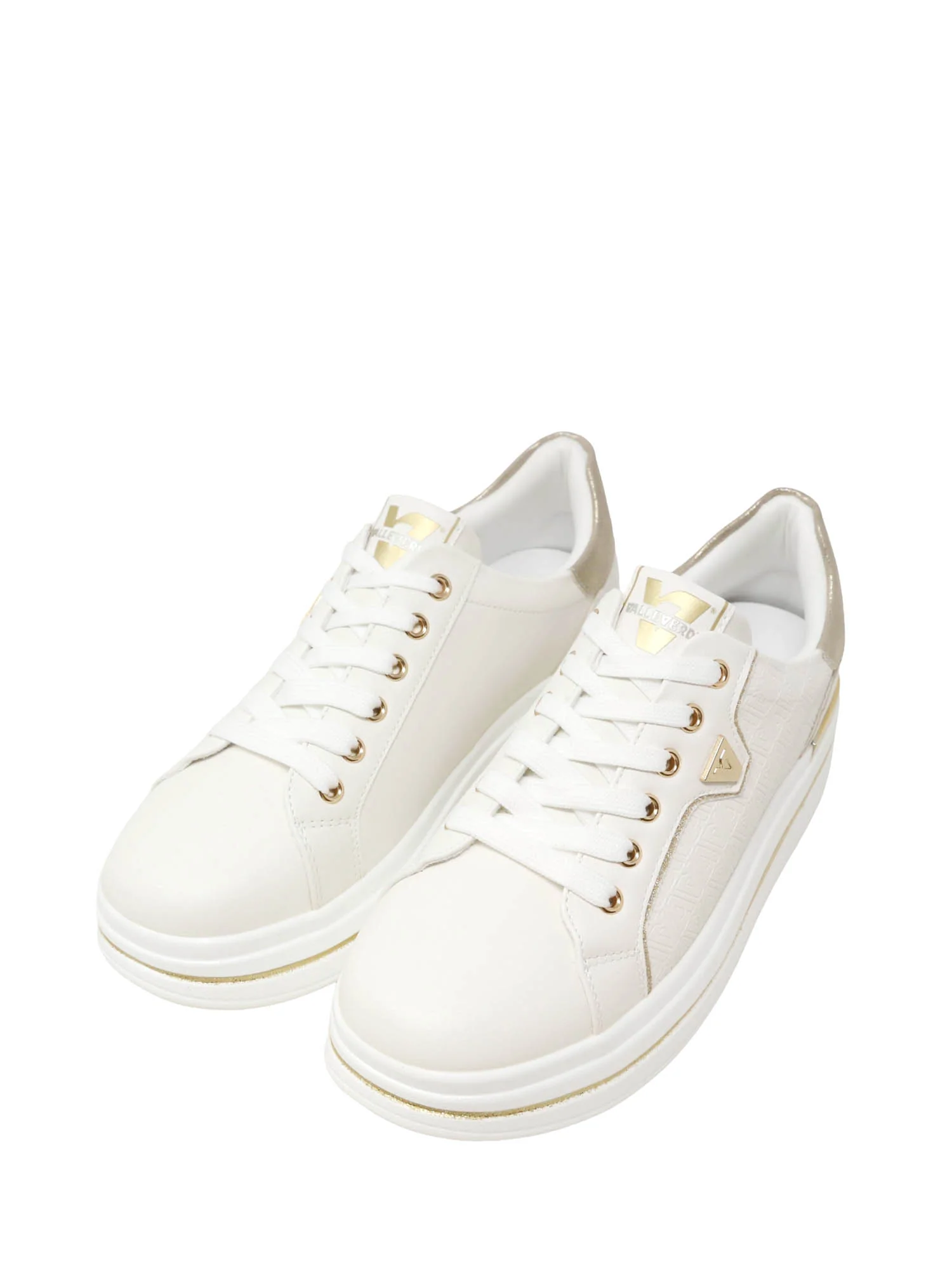Valleverde Sneakers Donna | 35482L - Image 8