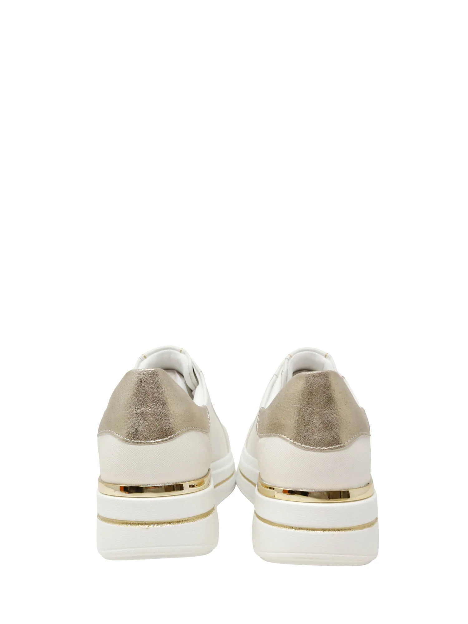 Valleverde Sneakers Donna | 35482L - Image 9