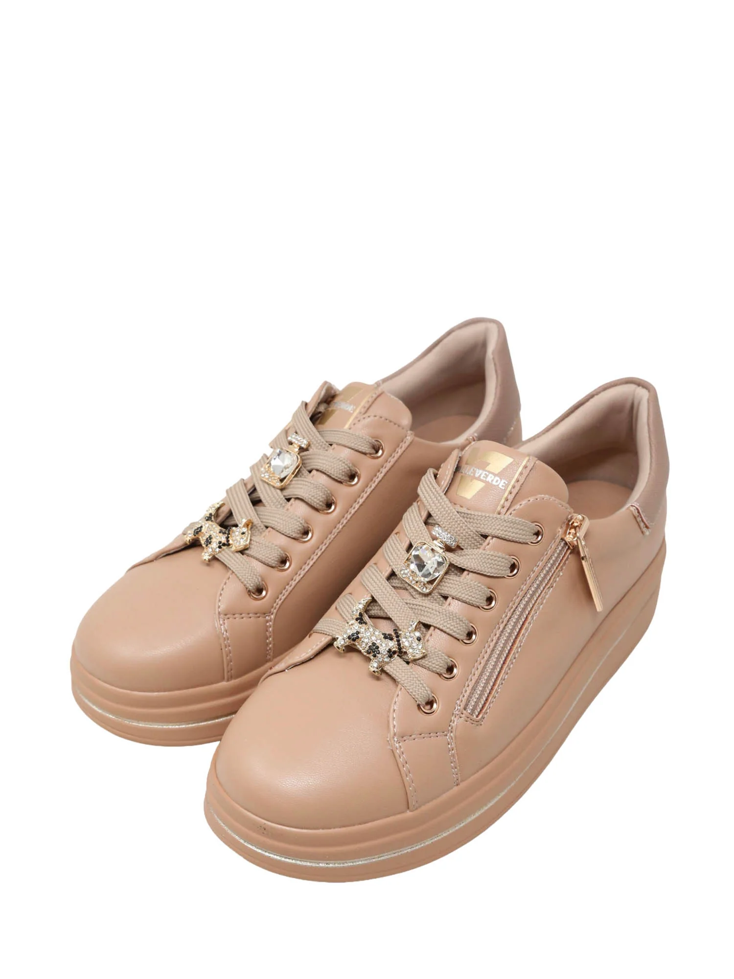 Valleverde Sneakers Donna | 35492 - Image 2