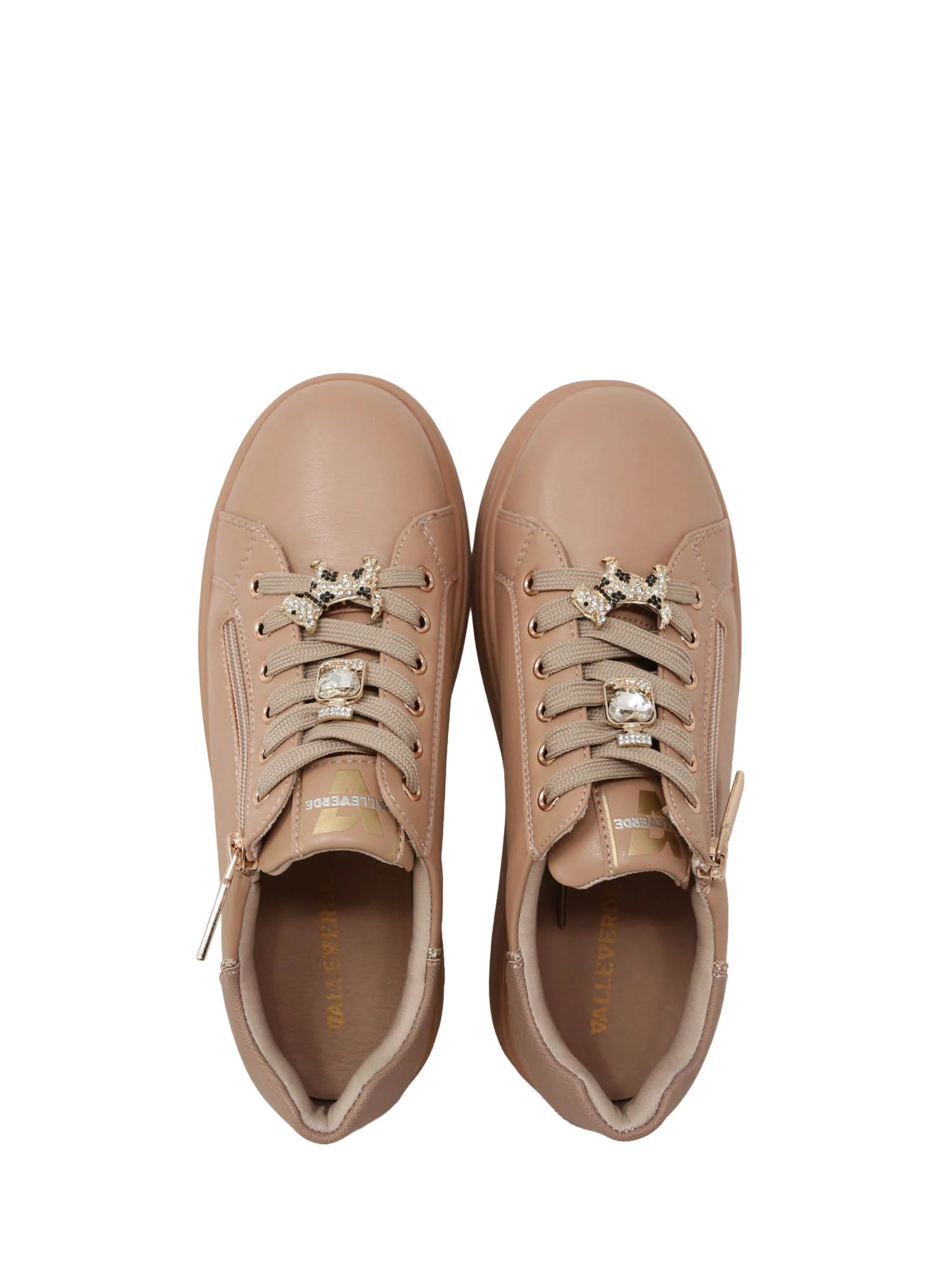 Valleverde Sneakers Donna | 35492 - Image 4