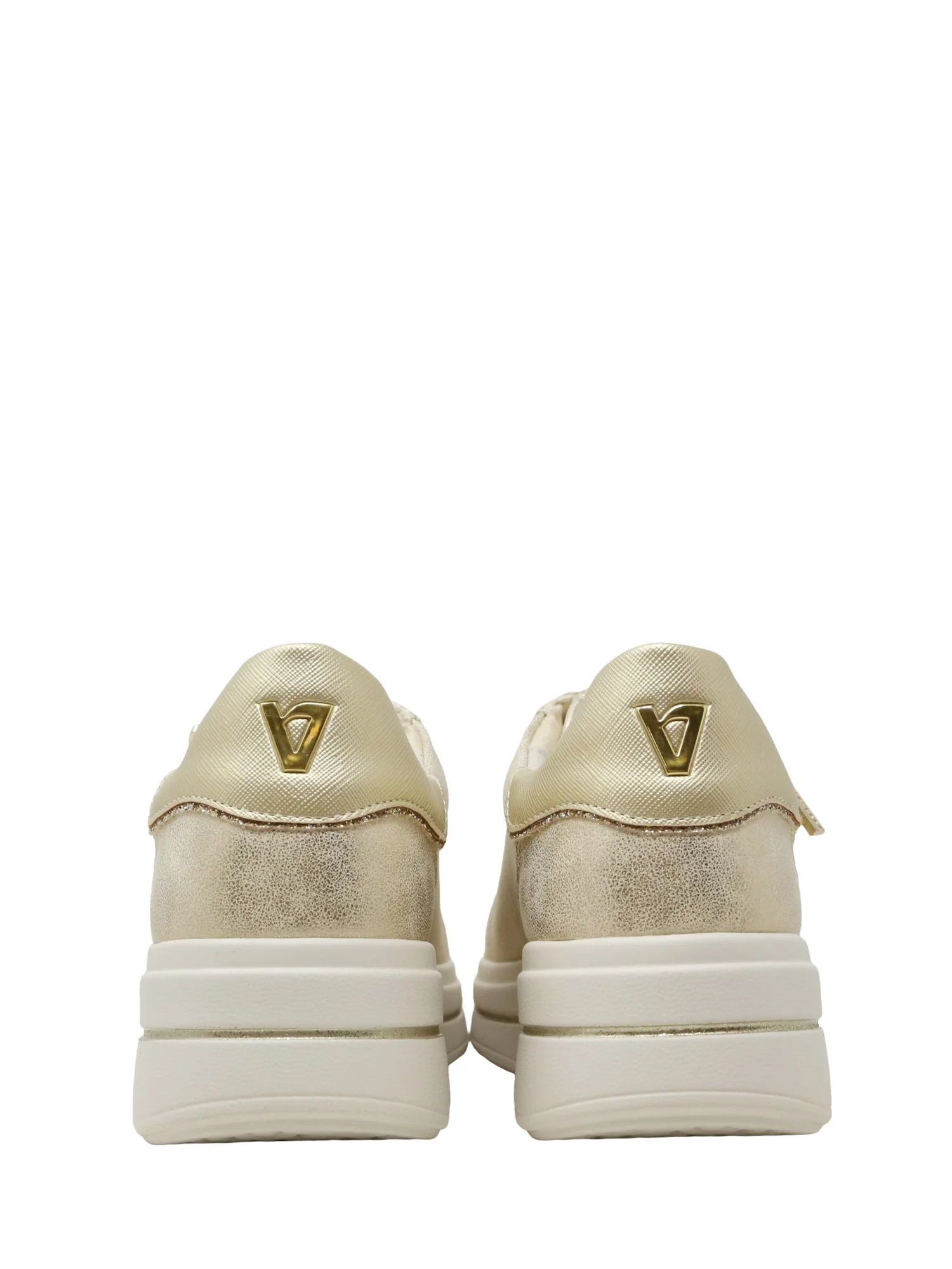 Valleverde Sneakers Donna | 35493A - Image 3