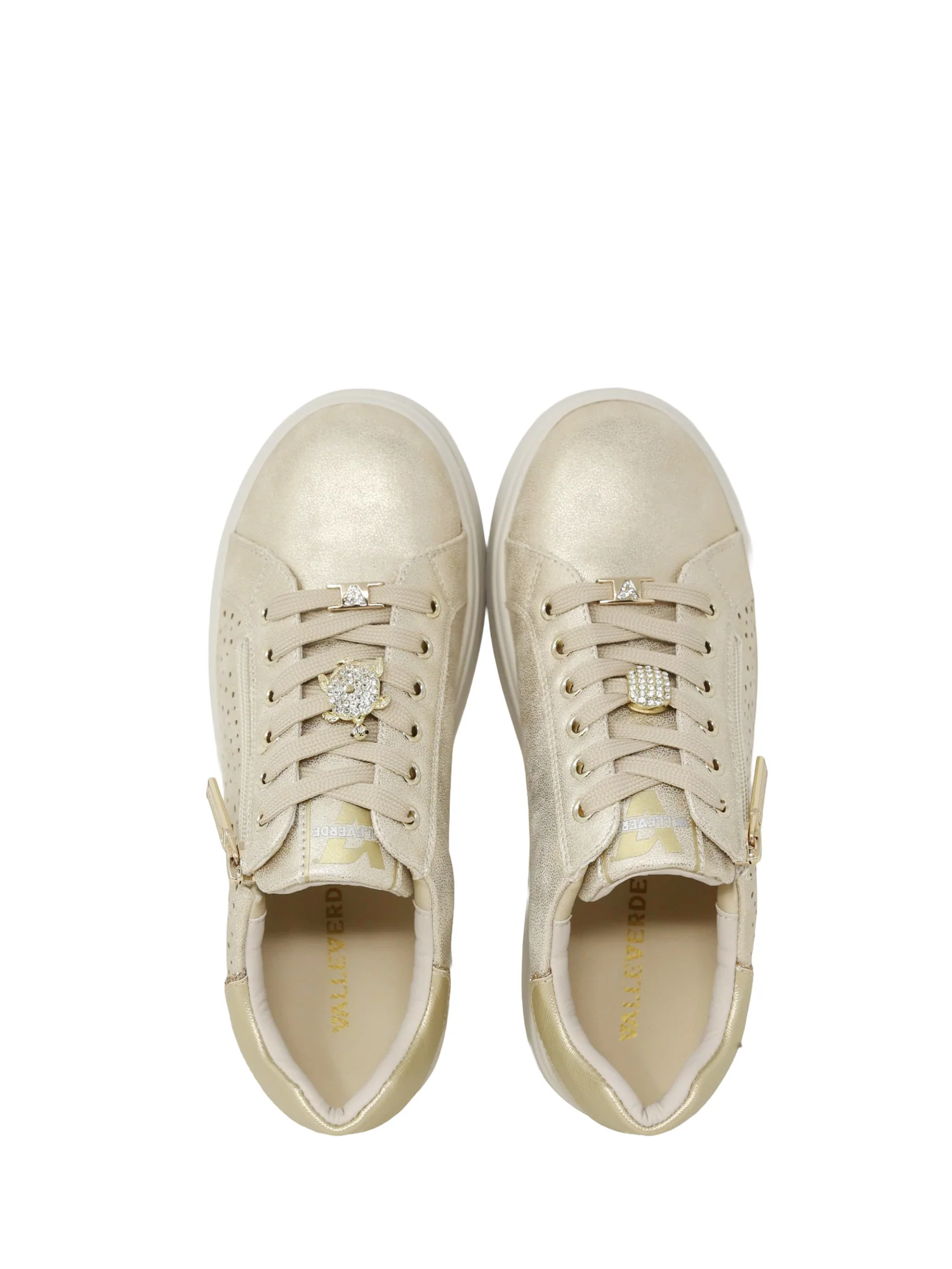 Valleverde Sneakers Donna | 35493A - Image 4