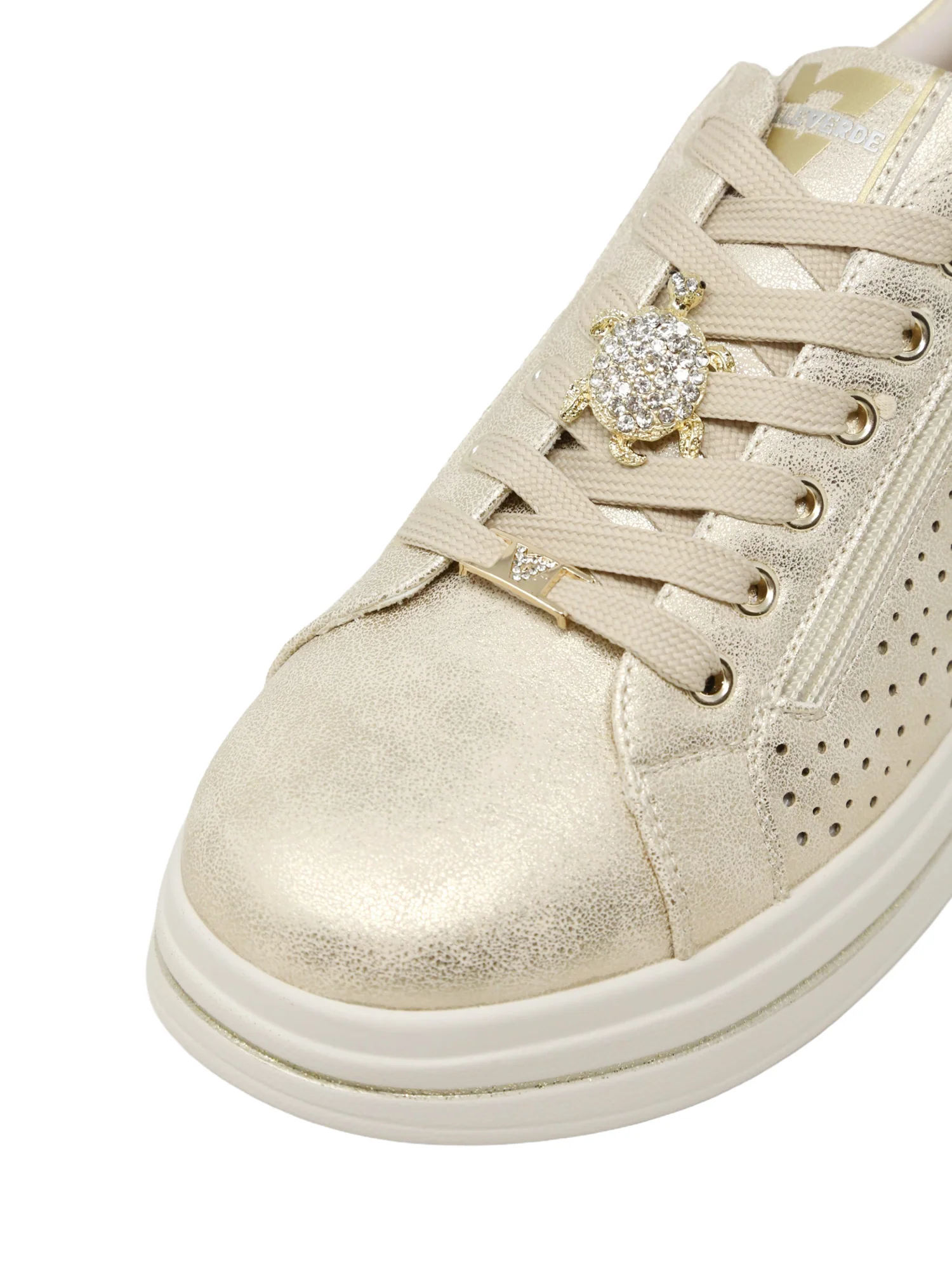 Valleverde Sneakers Donna | 35493A - Image 5