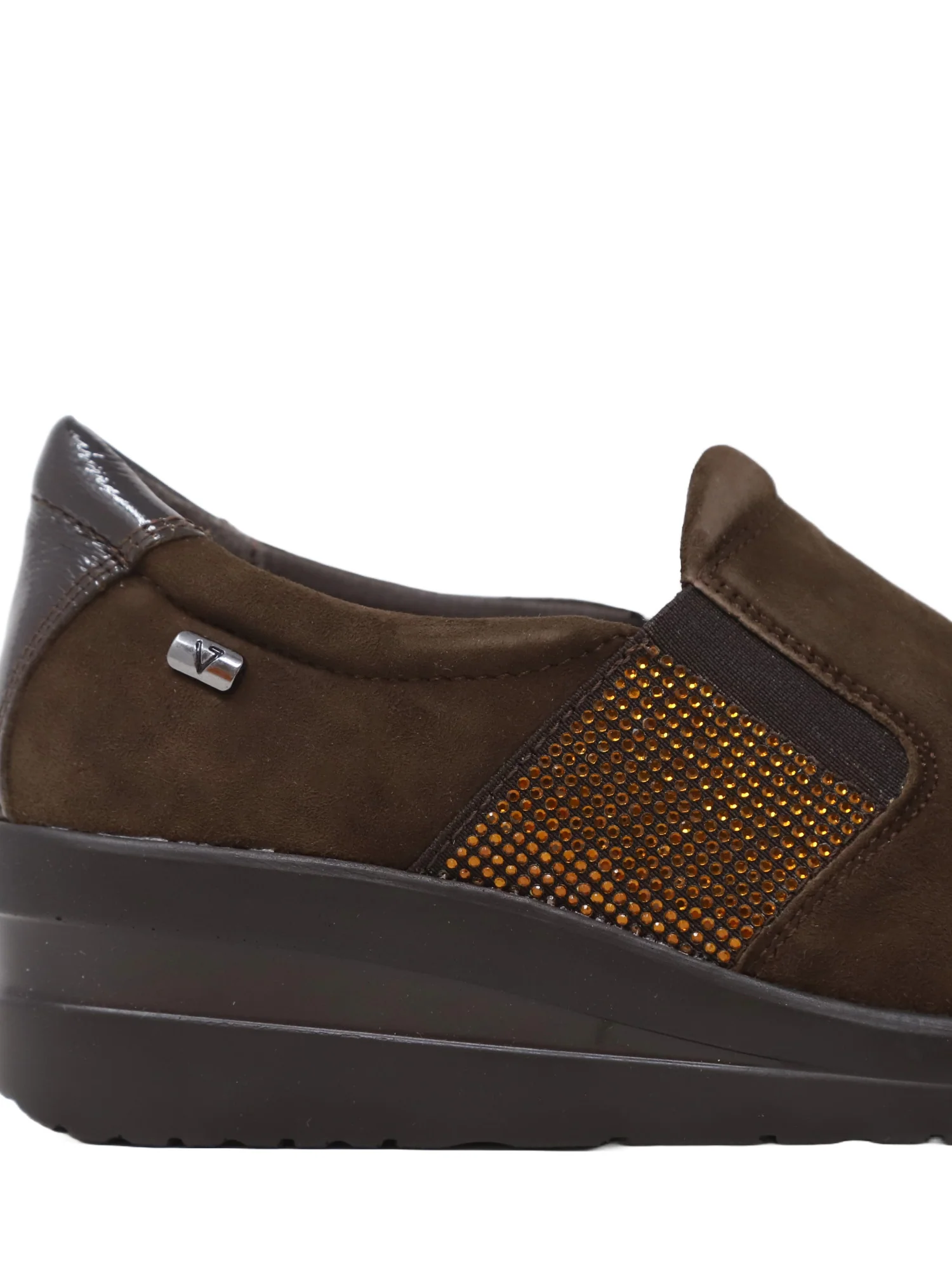 Valleverde Slip-on Donna | 36202A - Image 10
