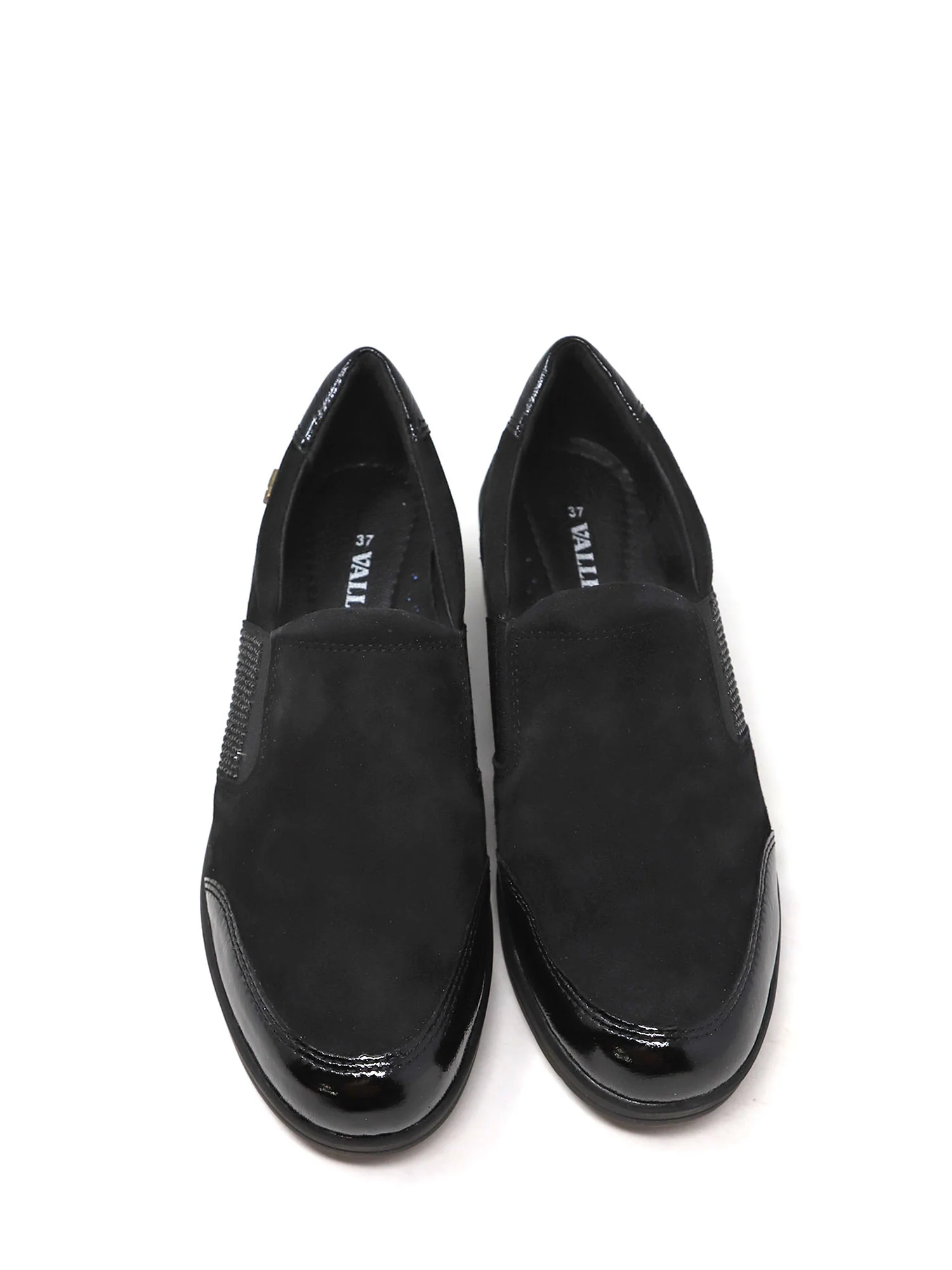 Valleverde Slip-on Donna | 36202A - Image 3