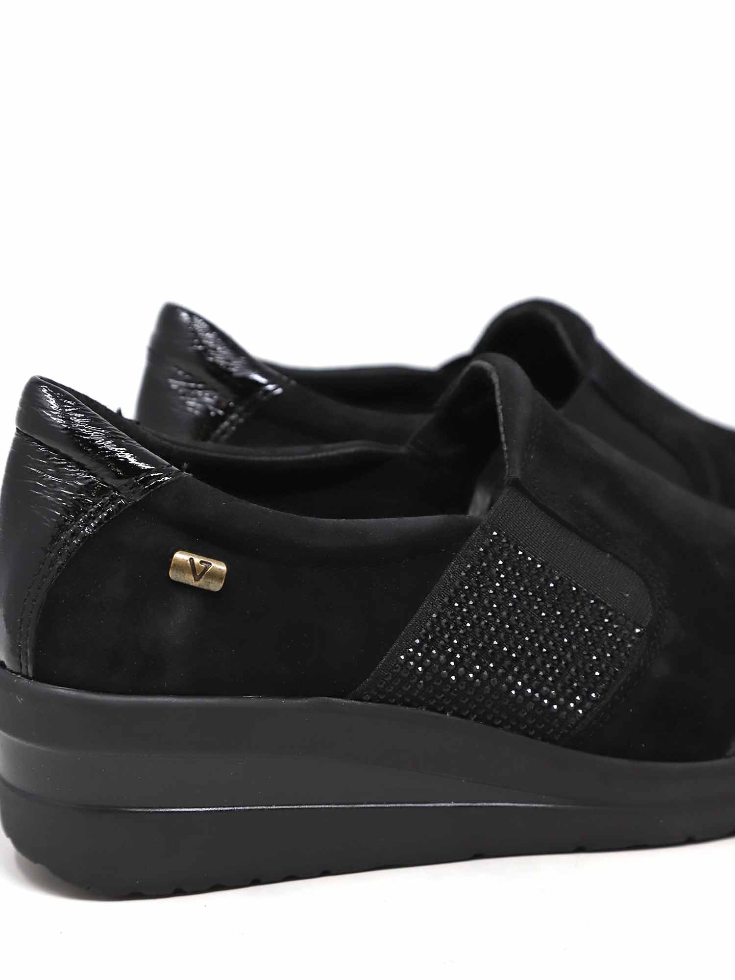 Valleverde Slip-on Donna | 36202A - Image 5