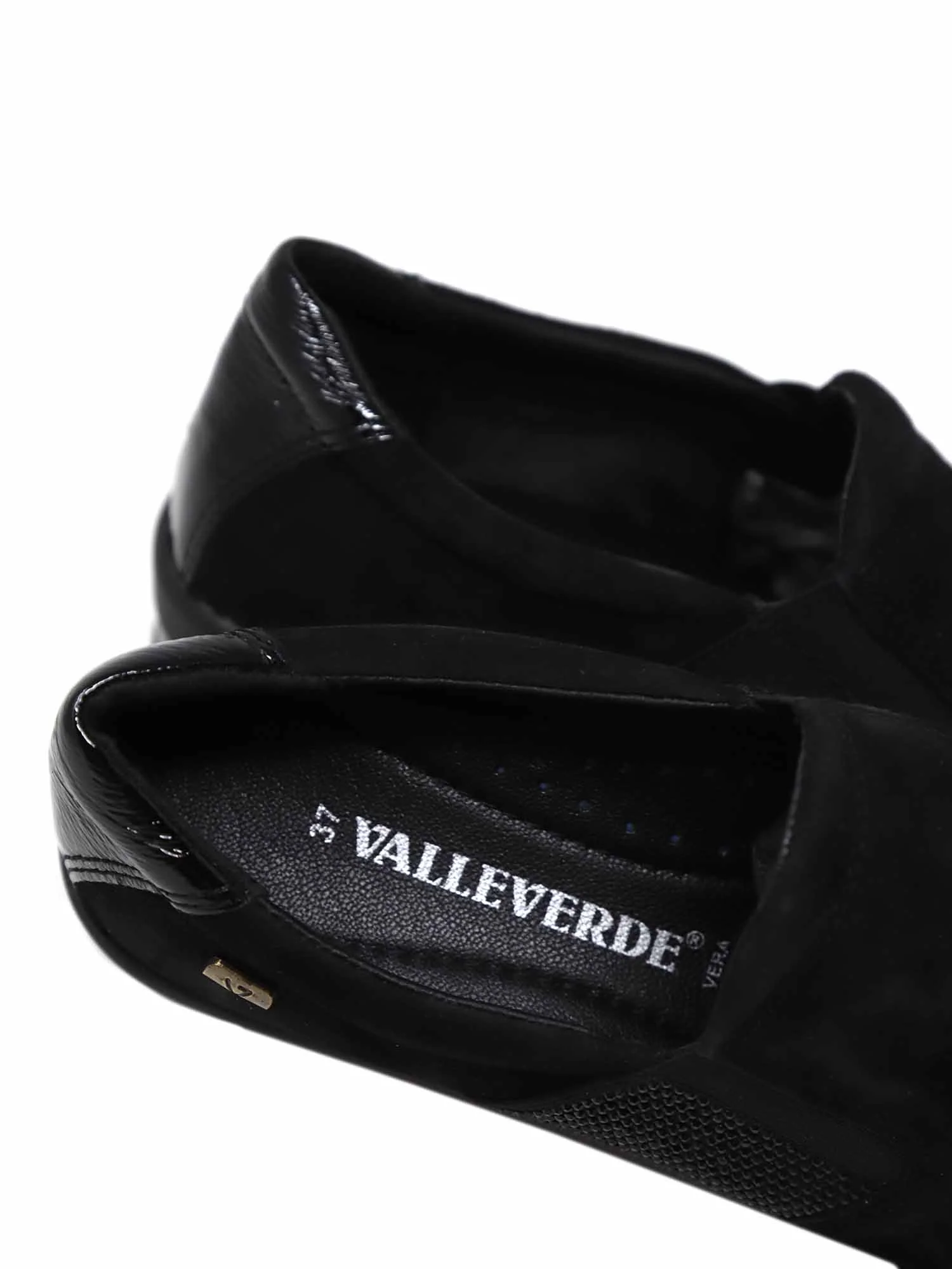 Valleverde Slip-on Donna | 36202A - Image 6