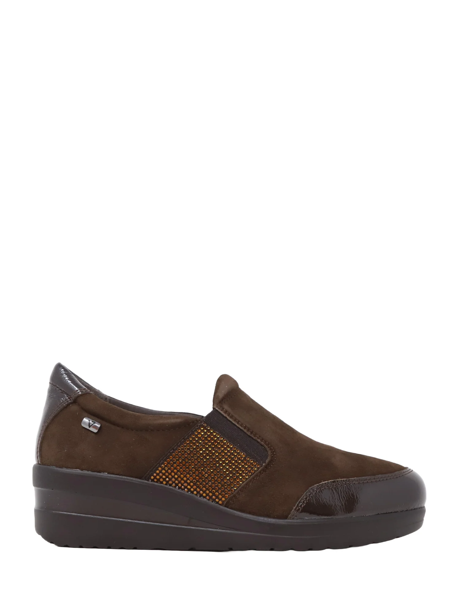 Valleverde Slip-on Donna | 36202A - Image 7