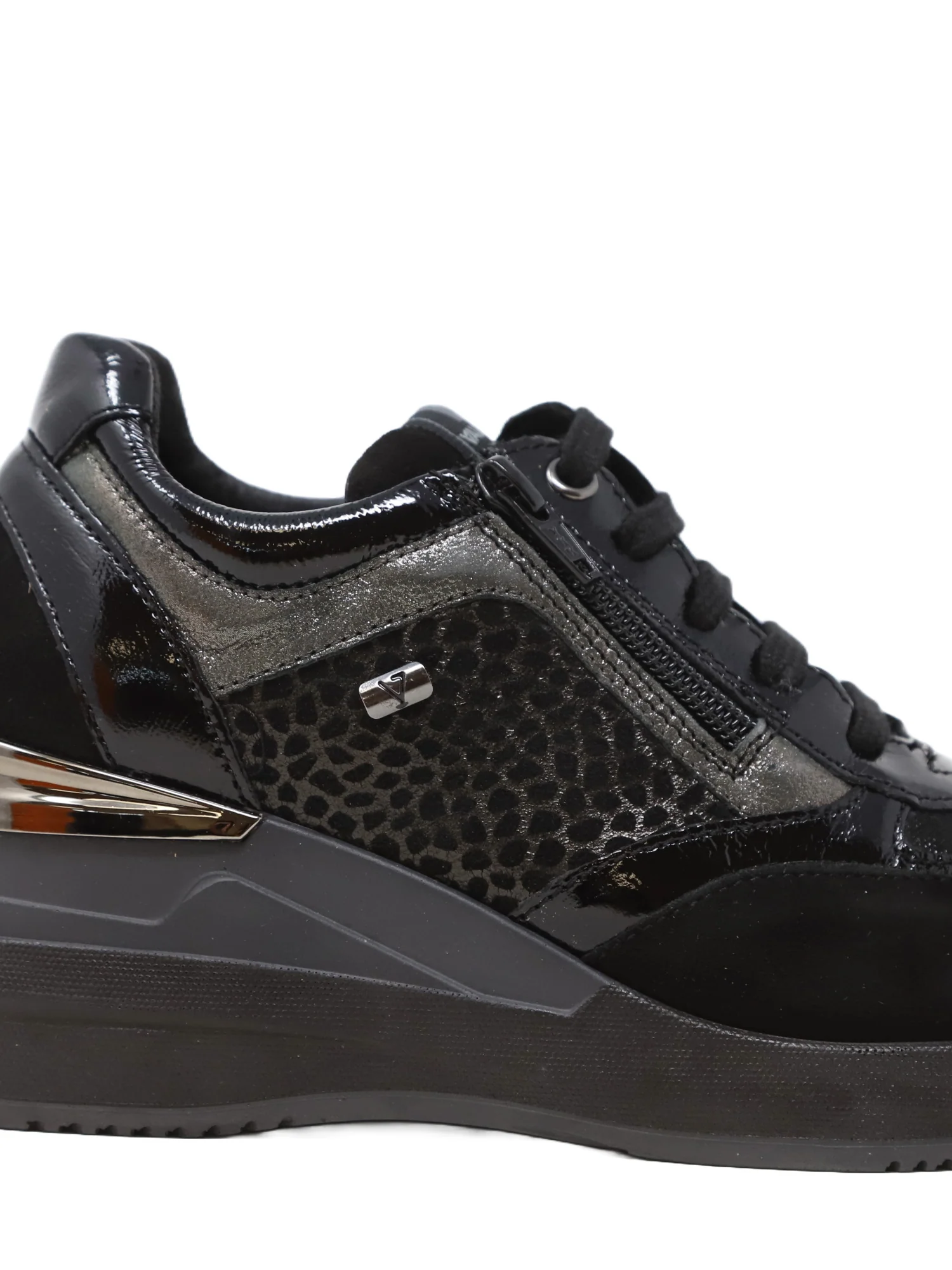 Valleverde Sneakers Donna | 36281 - Image 4