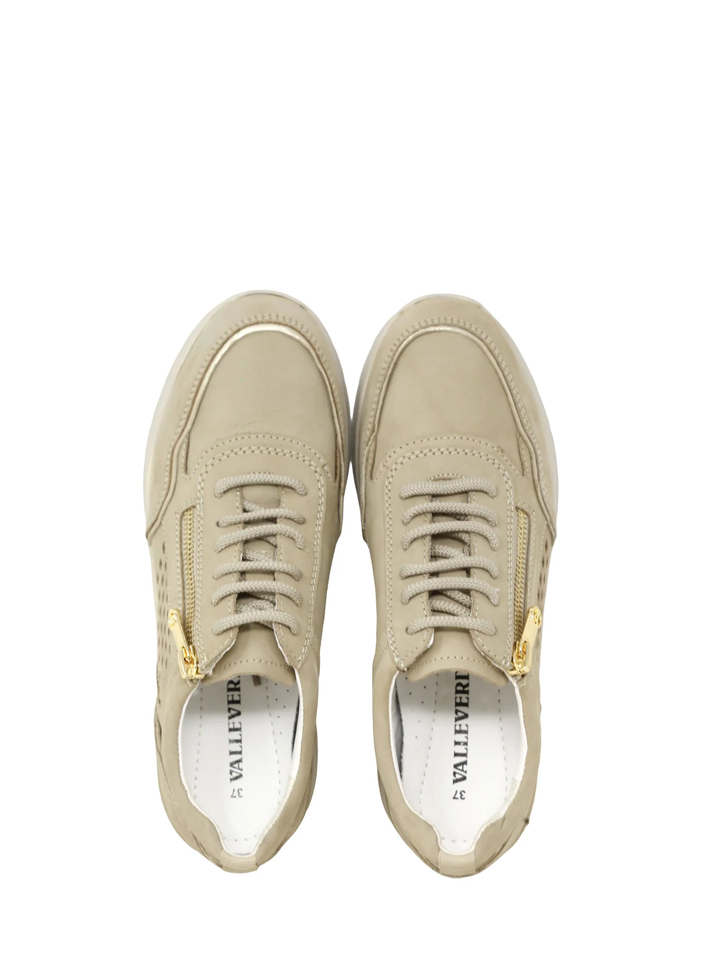 Valleverde Sneakers Donna | 36430 - Image 4