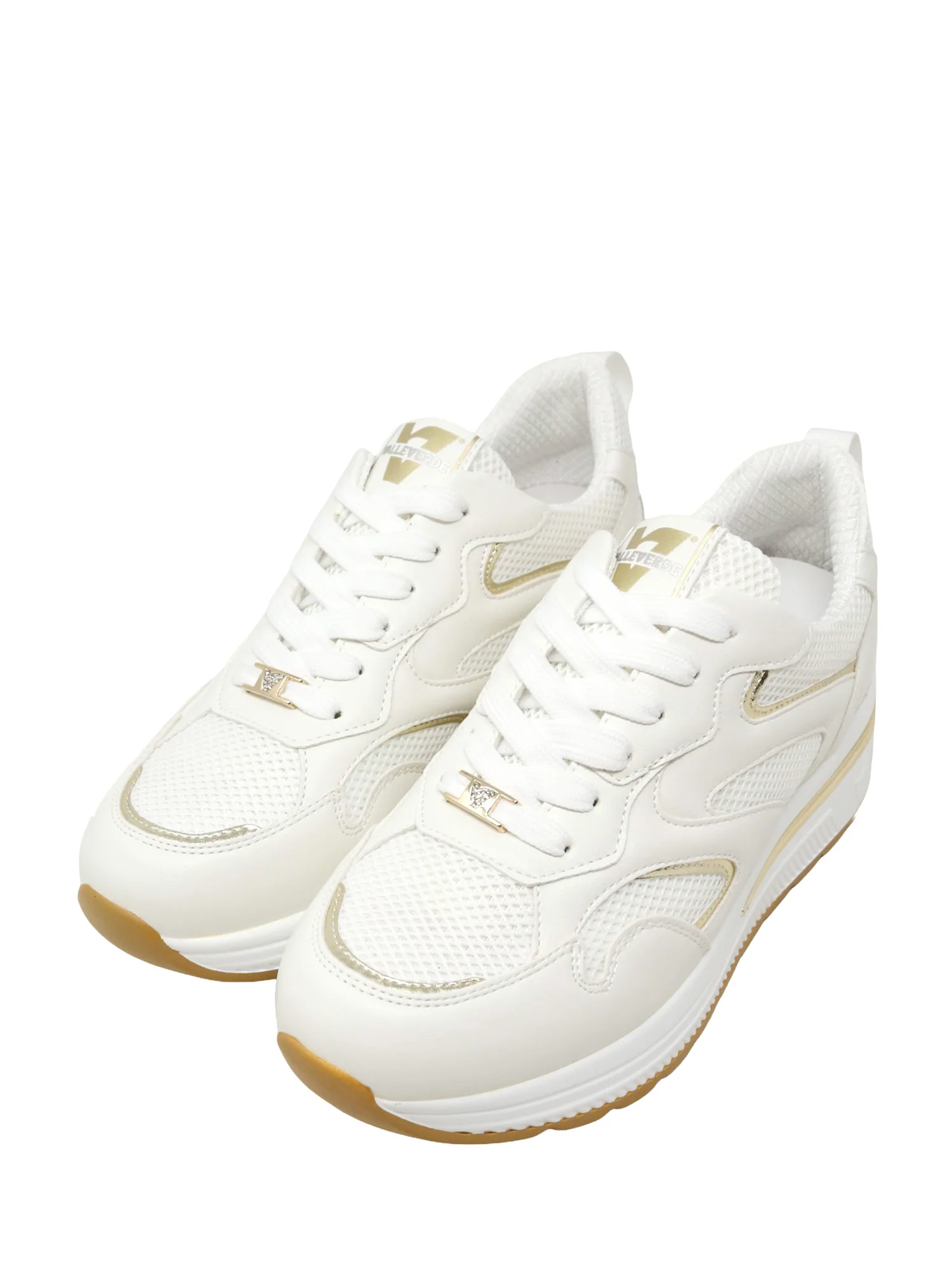 Valleverde Sneakers Donna | V35303Z - Image 2