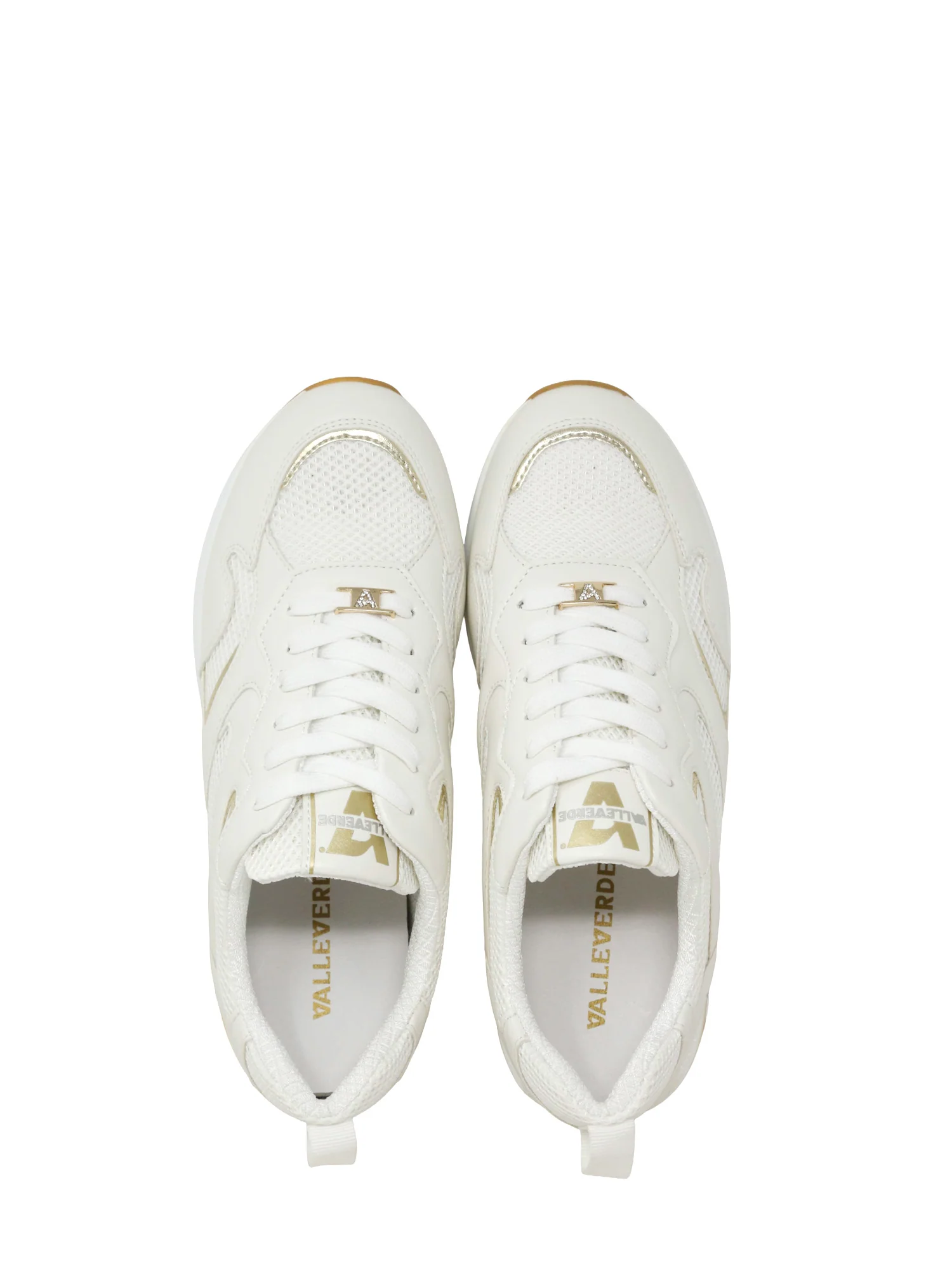 Valleverde Sneakers Donna | V35303Z - Image 4