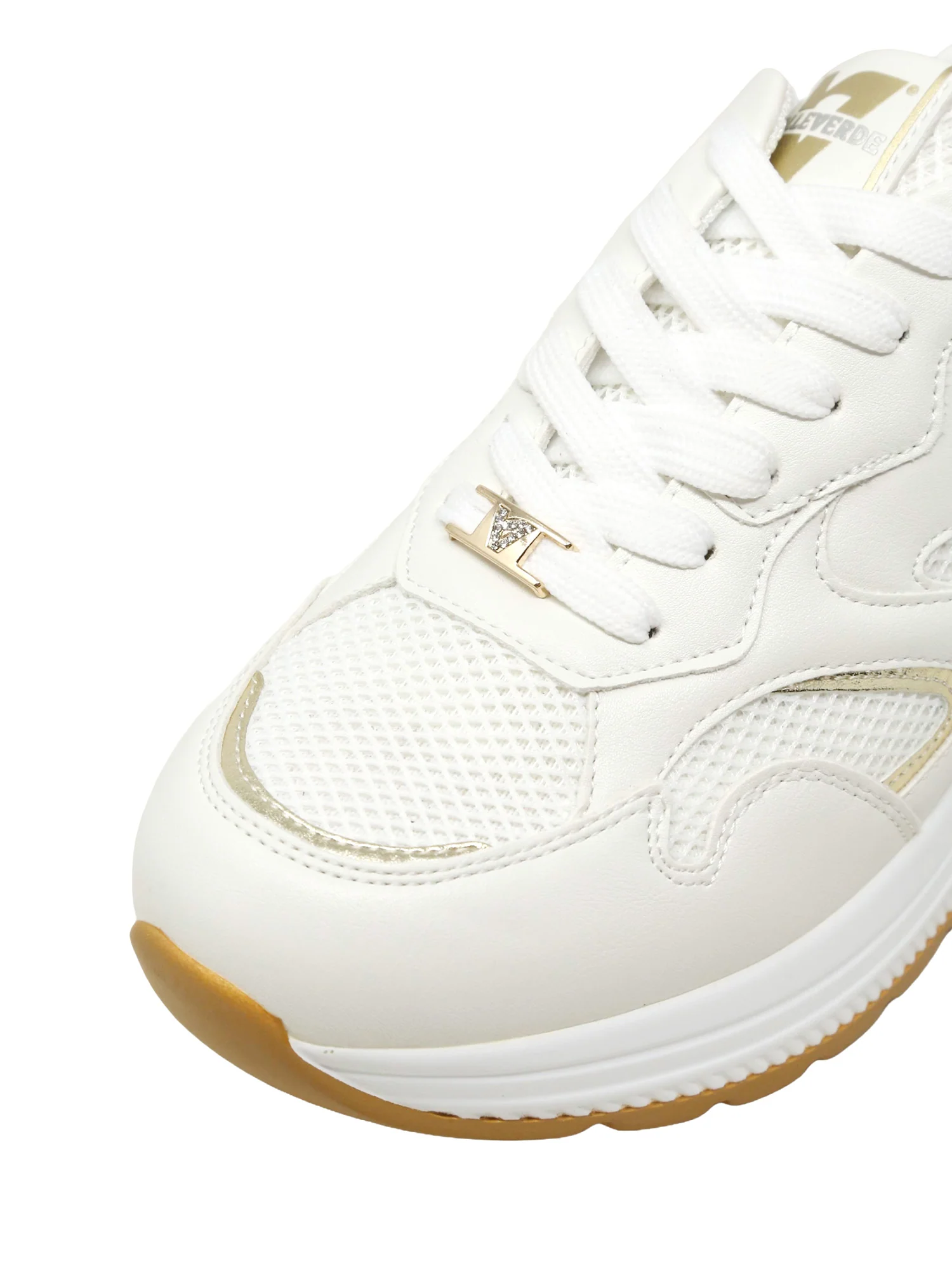 Valleverde Sneakers Donna | V35303Z - Image 5