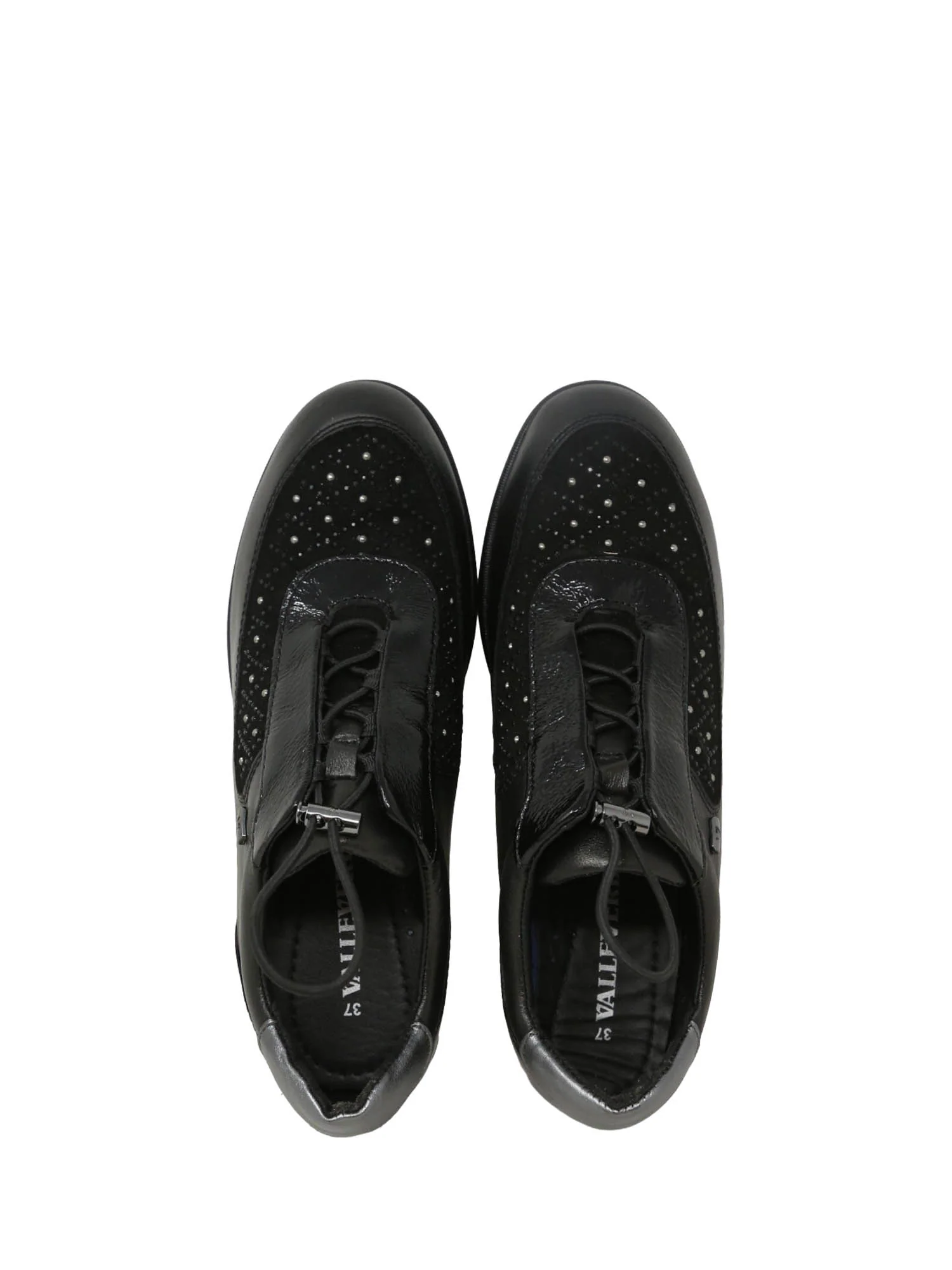 Valleverde Sneakers Donna | VD250W - Image 10