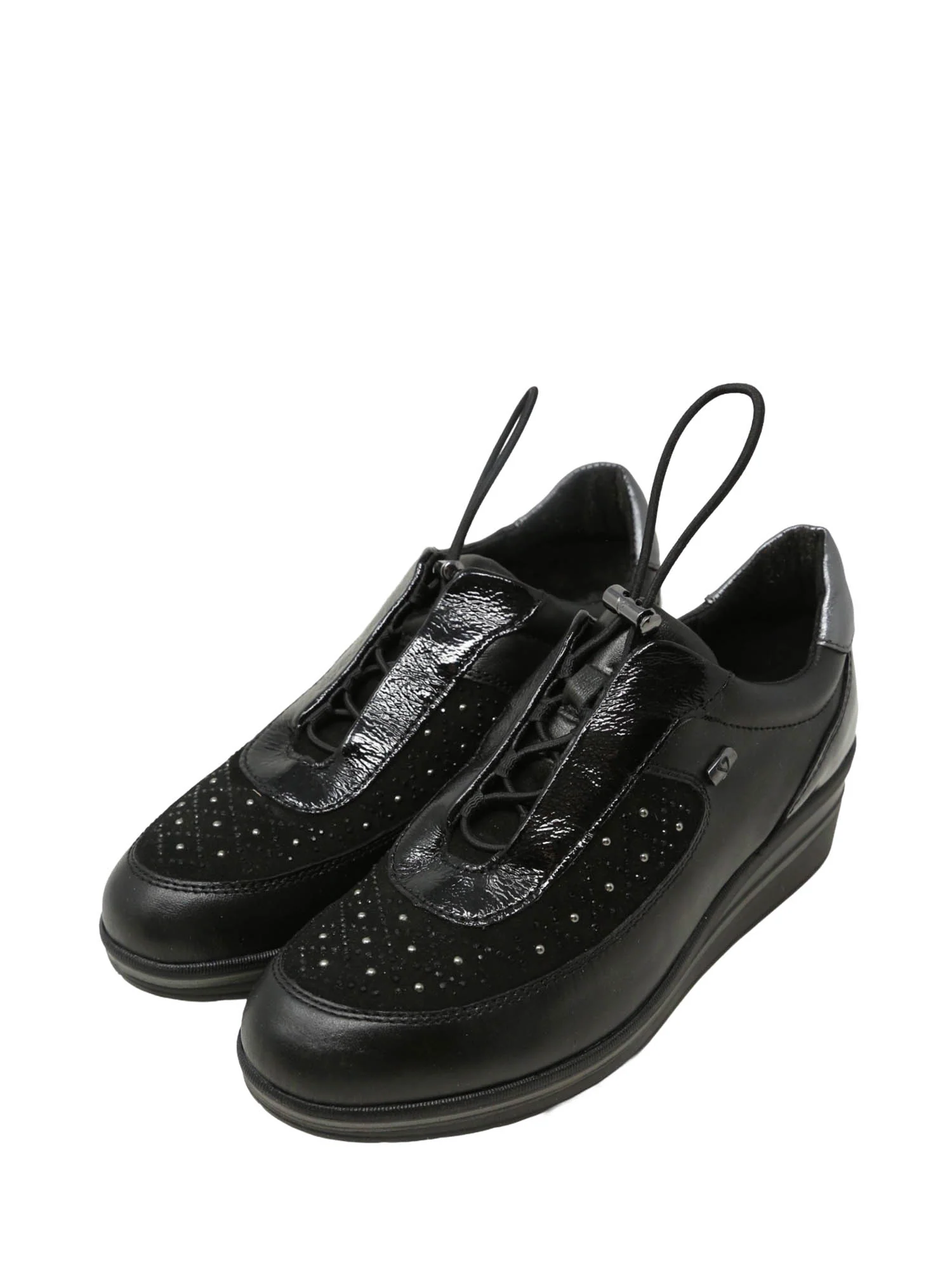 Valleverde Sneakers Donna | VD250W - Image 8